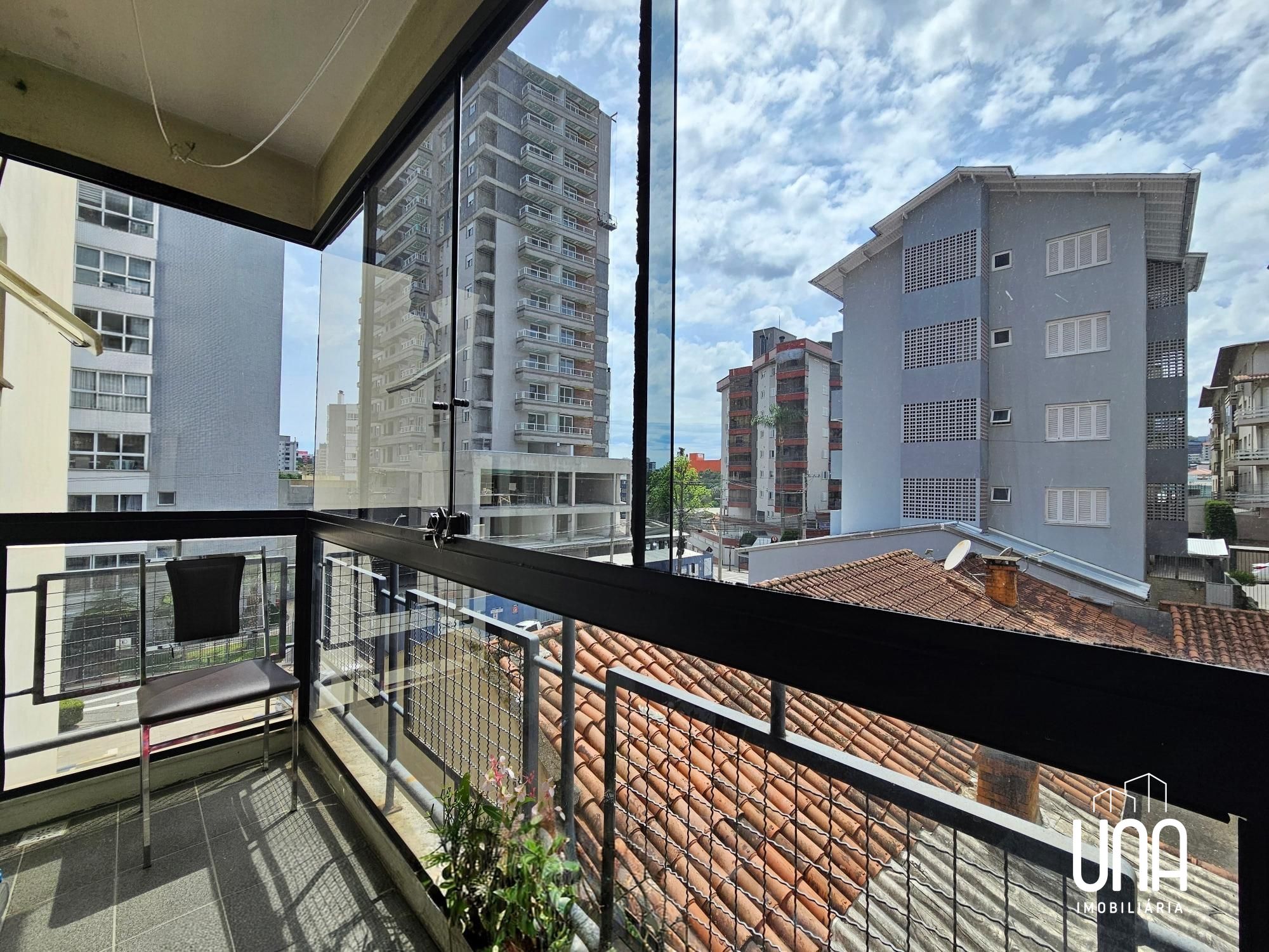 Apartamento, 2 quartos, 71 m² - Foto 3