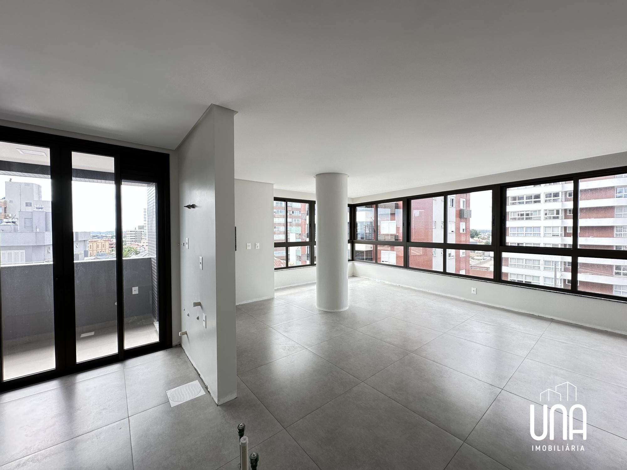 Apartamento, 2 quartos, 85 m² - Foto 1