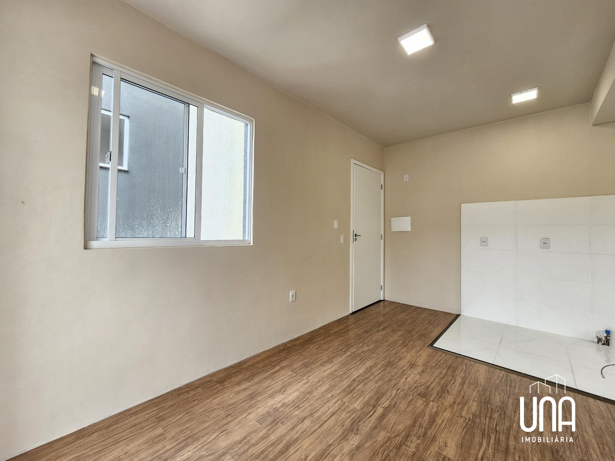 Apartamento, 2 quartos, 49 m² - Foto 5