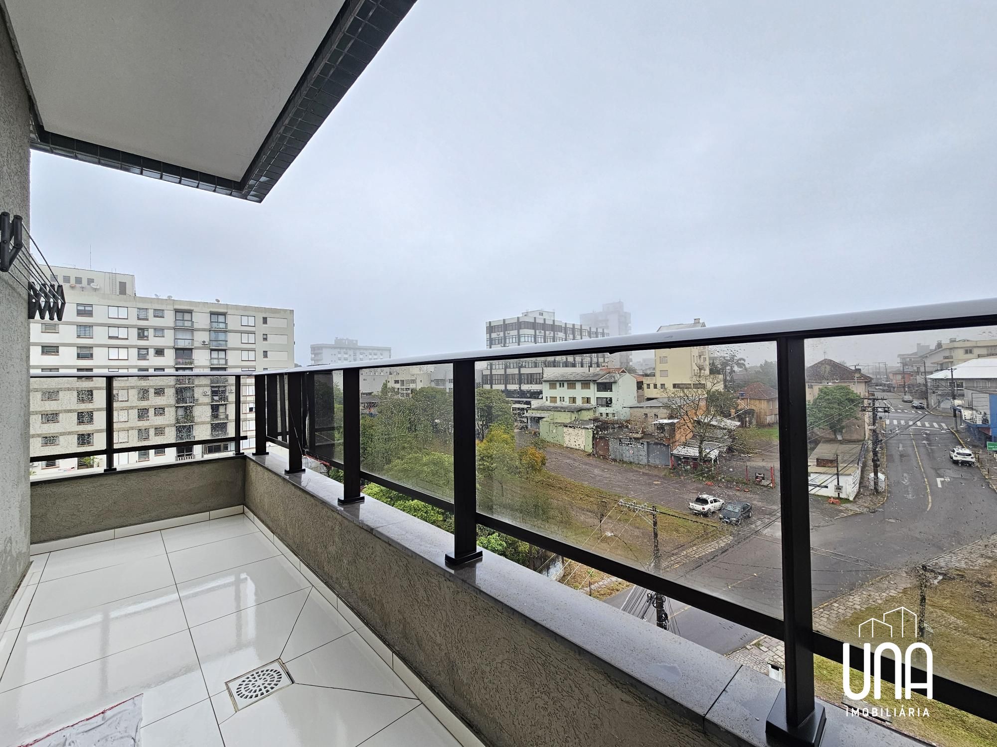 Apartamento, 2 quartos, 79 m² - Foto 13
