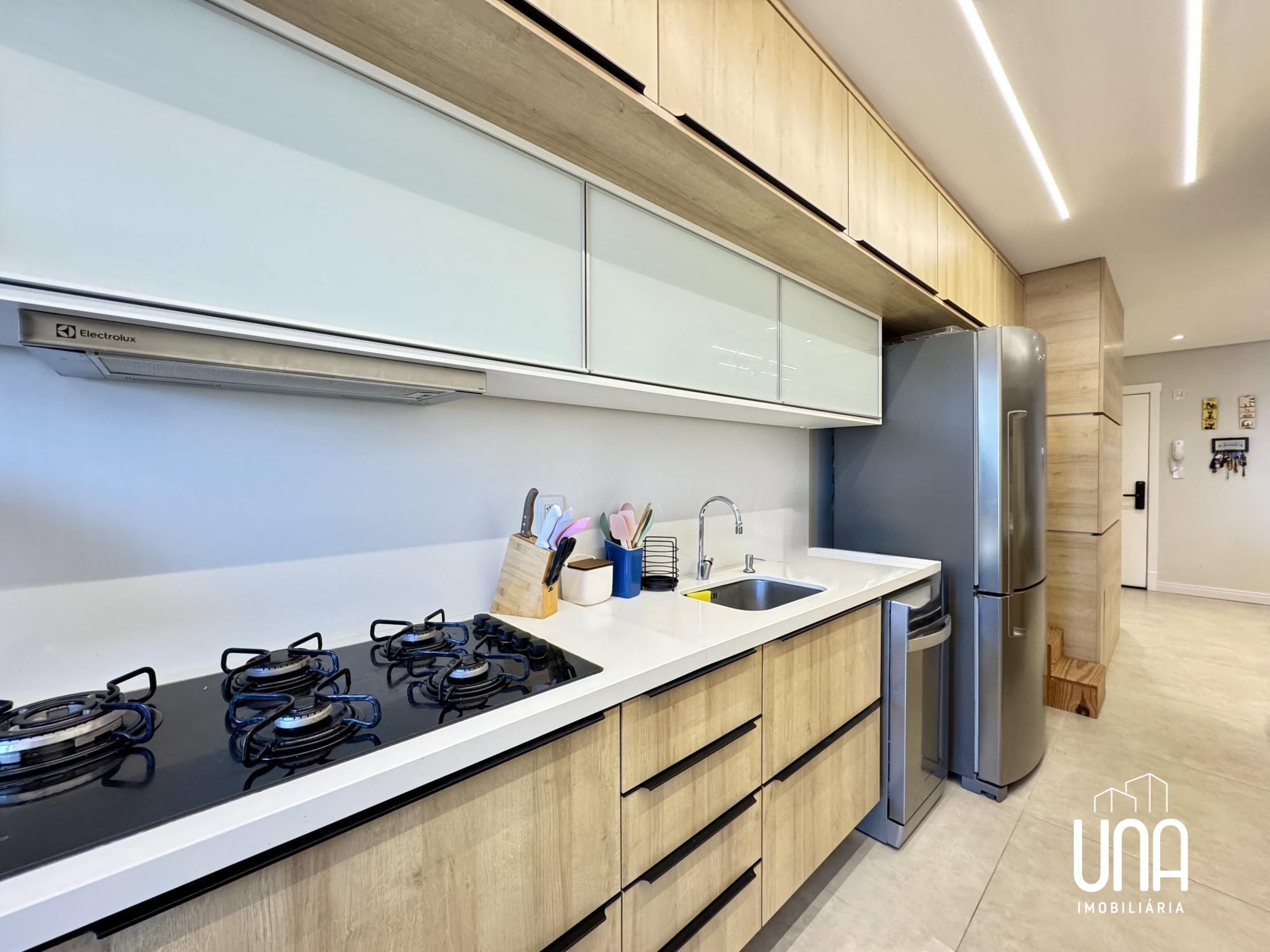 Apartamento, 3 quartos, 128 m² - Foto 9