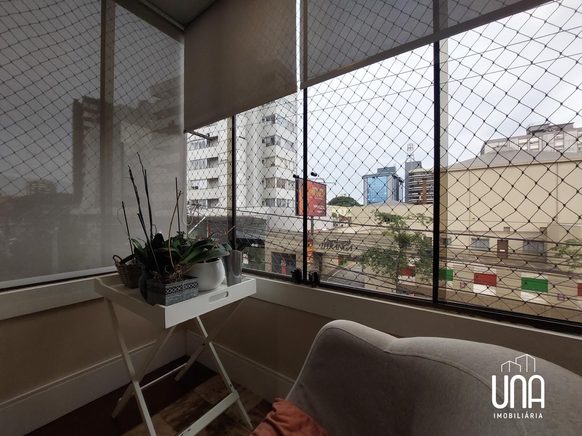 Apartamento, 3 quartos, 150 m² - Foto 2