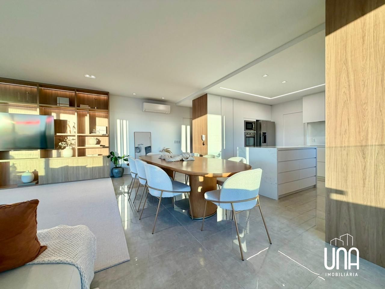 Apartamento, 3 quartos, 199 m² - Foto 10