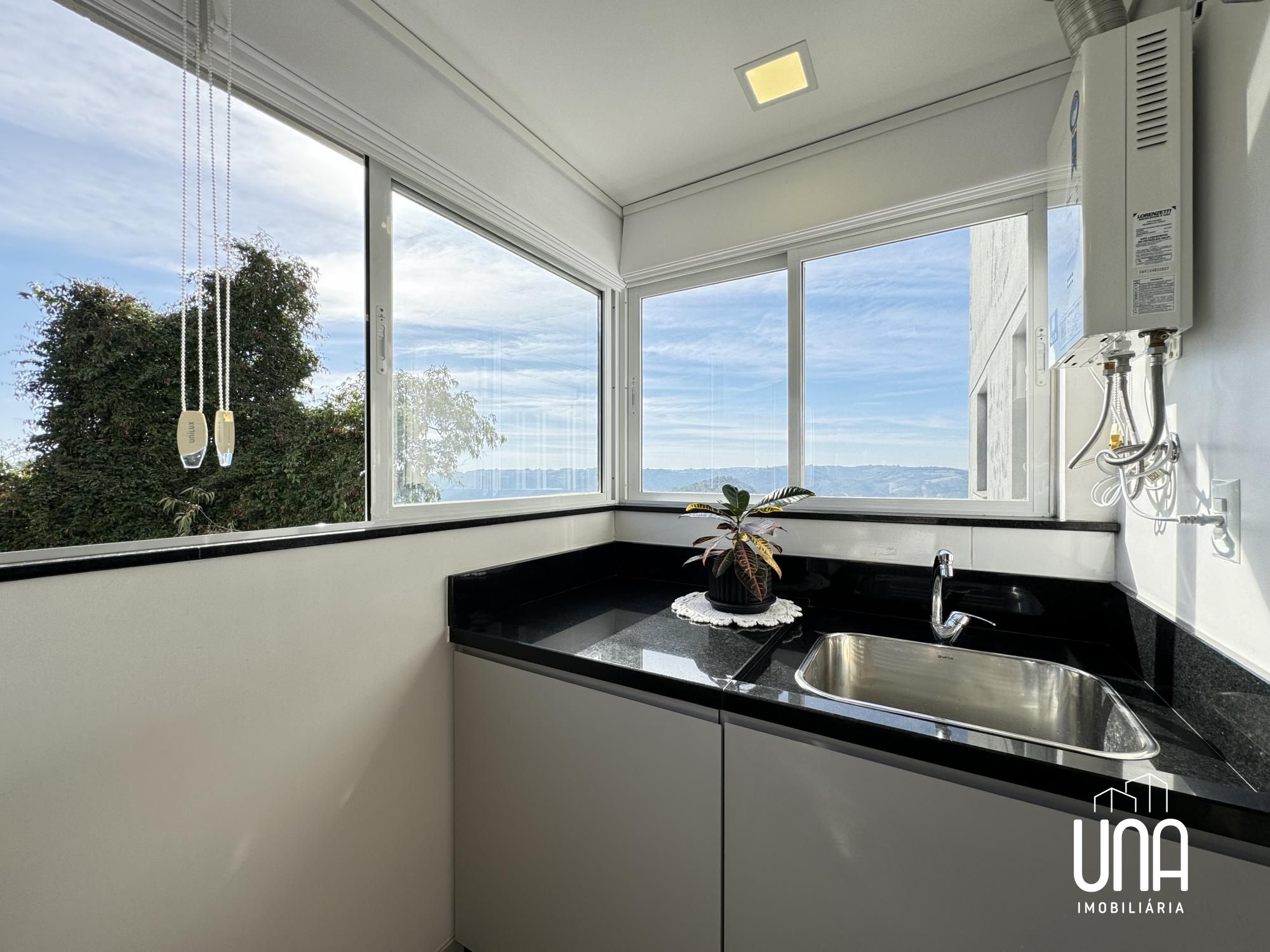 Apartamento, 2 quartos, 49 m² - Foto 8