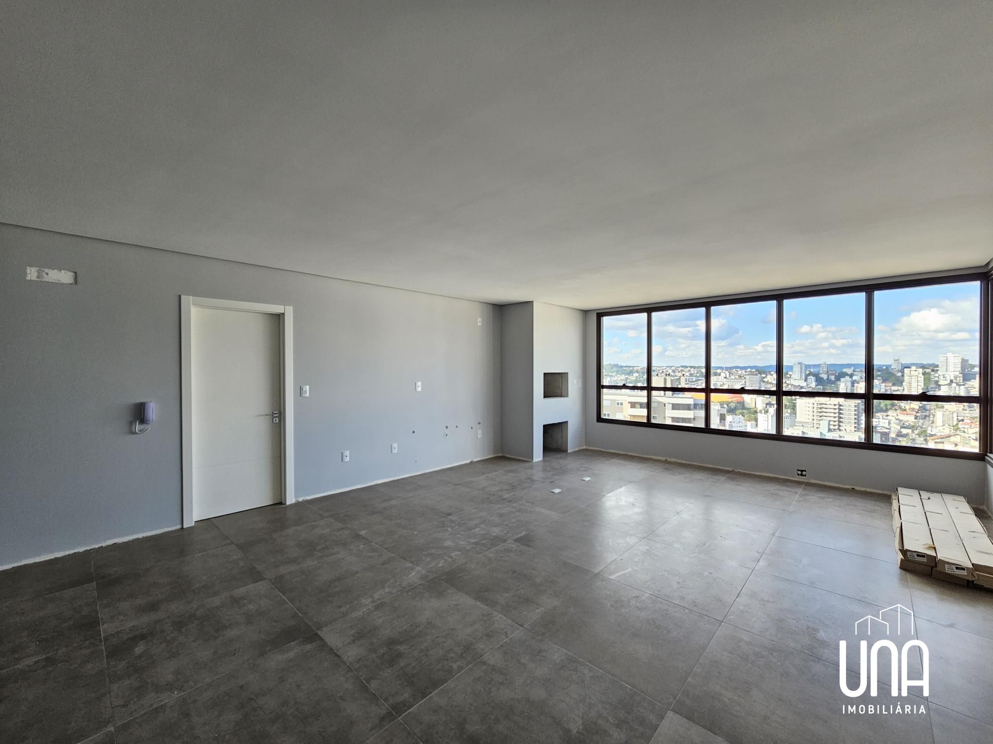Apartamento, 3 quartos, 145 m² - Foto 1