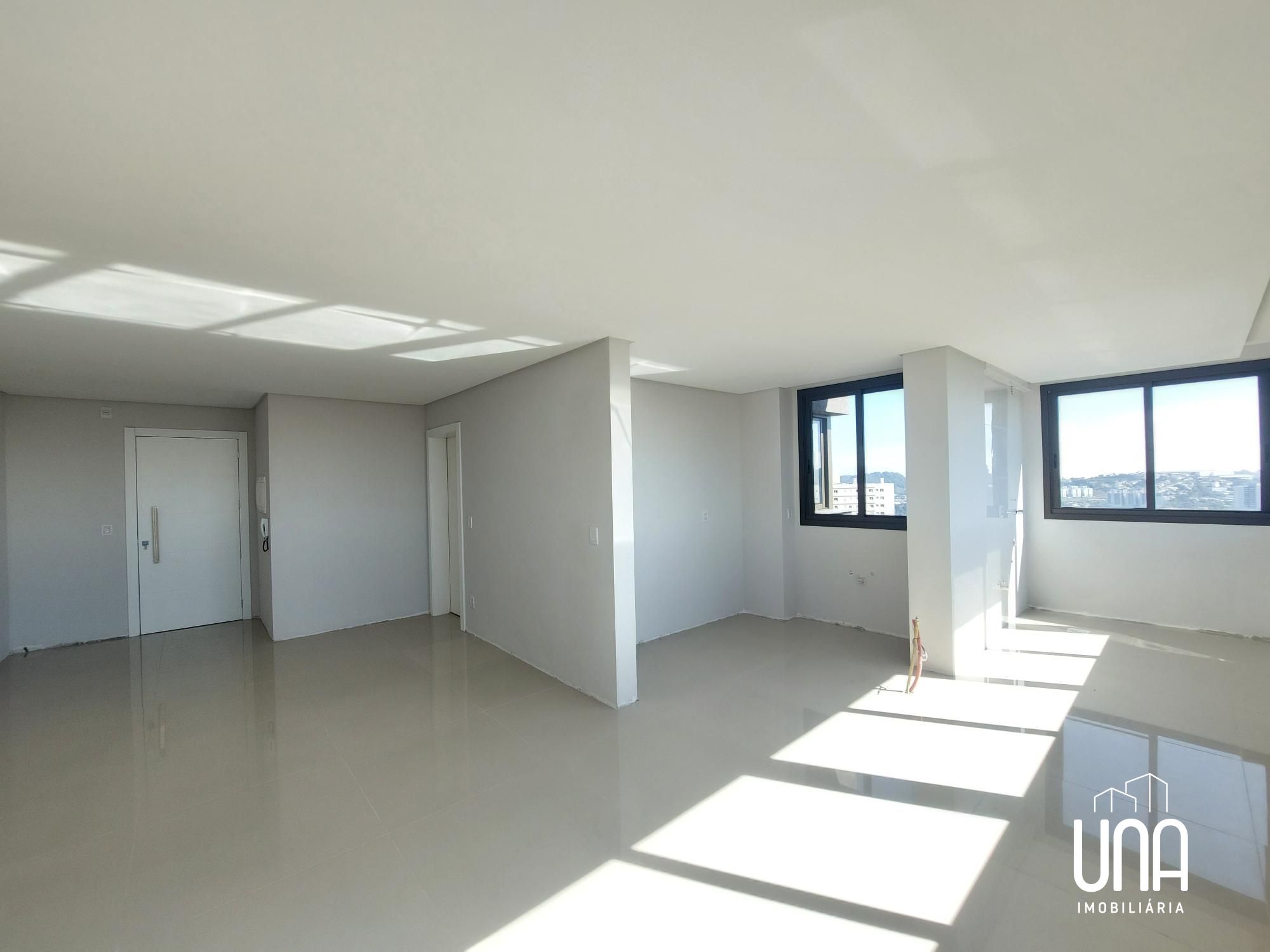 Apartamento, 3 quartos, 93 m² - Foto 2
