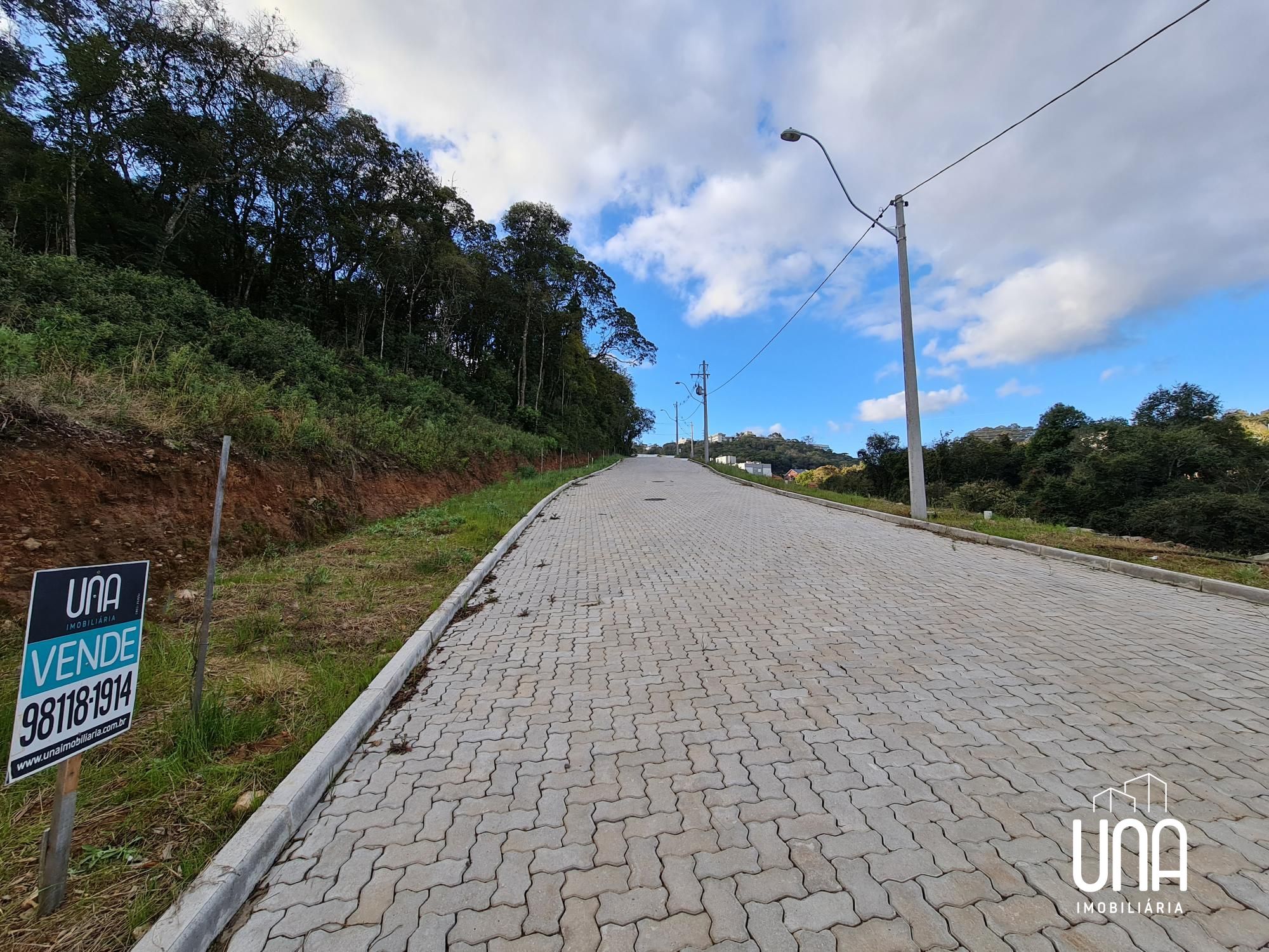 Terreno, 322 m² - Foto 8