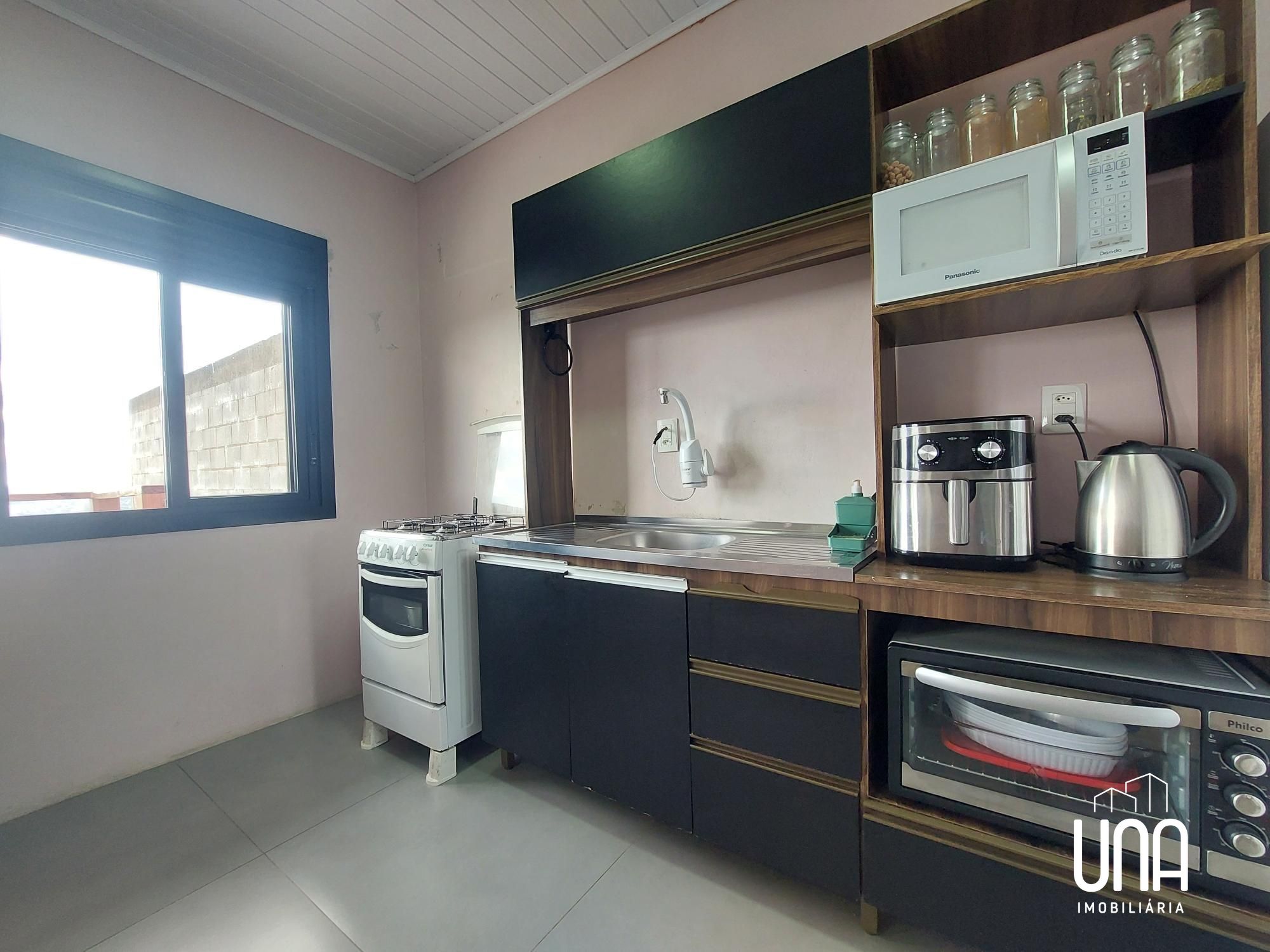 Casa, 2 quartos, 62 m² - Foto 8