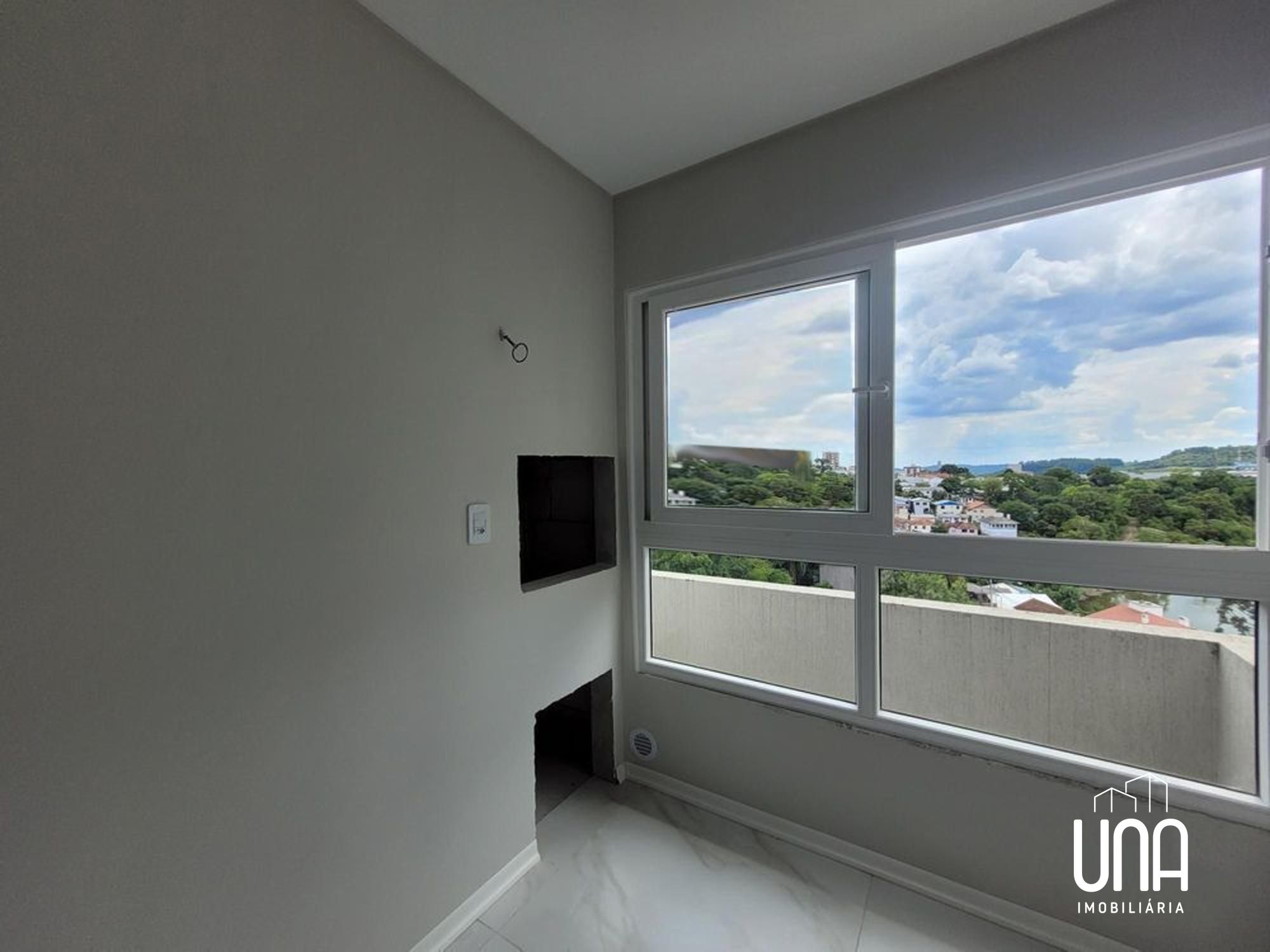 Apartamento, 1 quarto, 40 m² - Foto 3