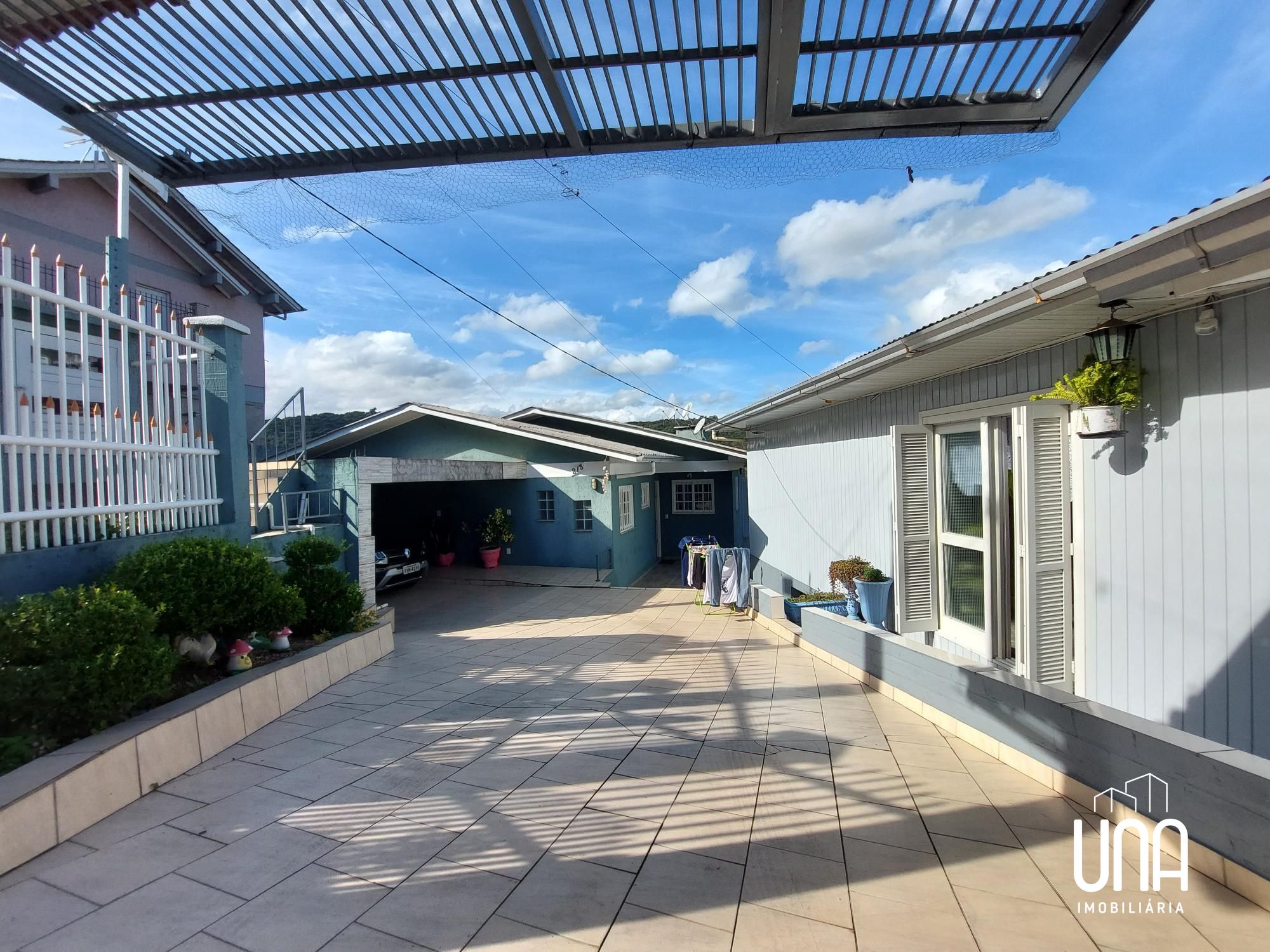 Casa, 3 quartos, 154 m² - Foto 7