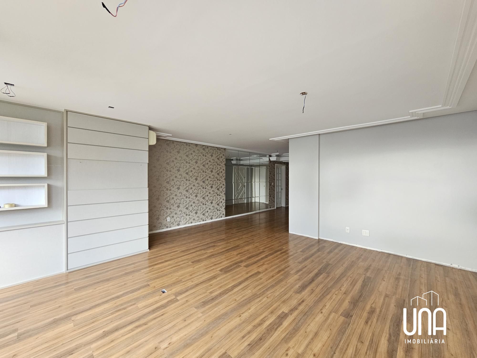 Apartamento, 3 quartos, 167 m² - Foto 2