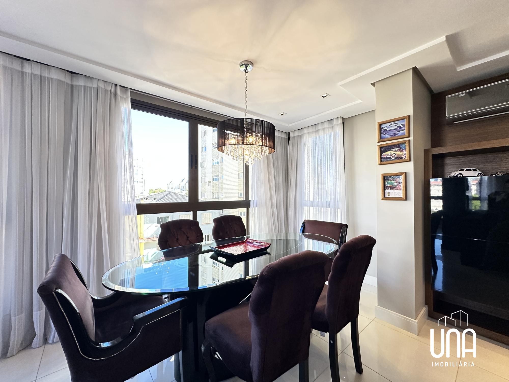 Apartamento, 3 quartos, 127 m² - Foto 4