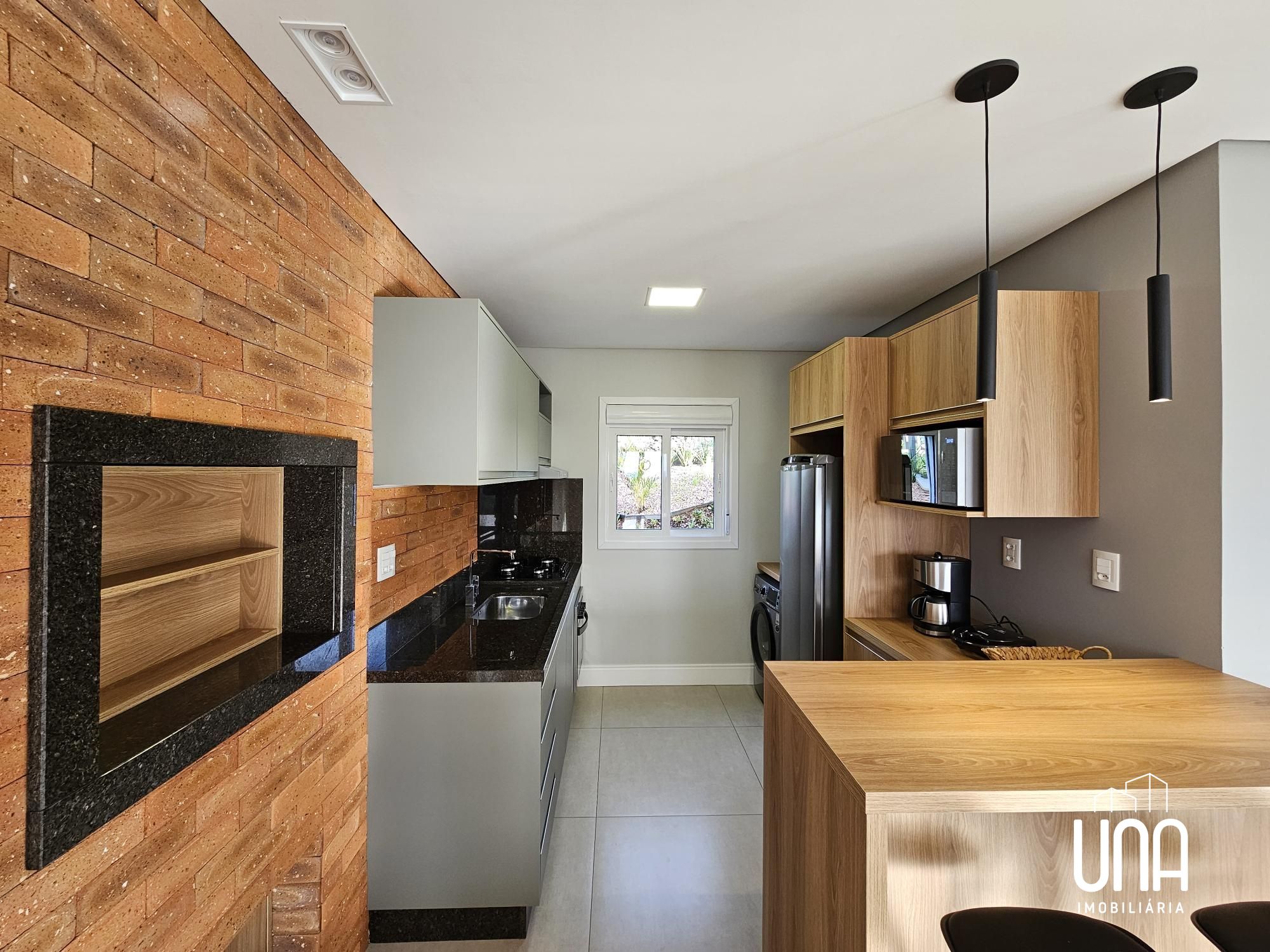 Casa, 2 quartos, 150 m² - Foto 13