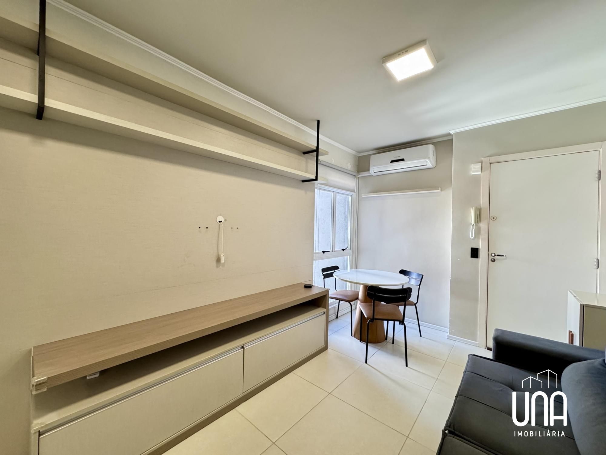 Apartamento, 2 quartos, 41 m² - Foto 3