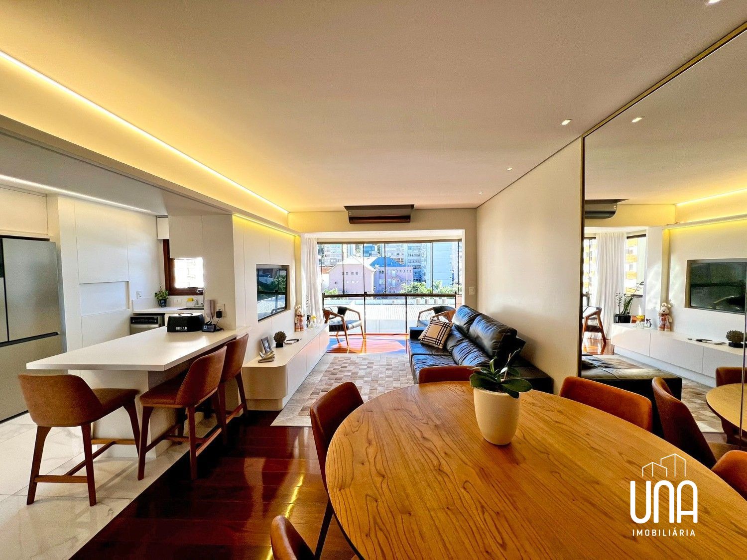 Apartamento, 3 quartos, 96 m² - Foto 5