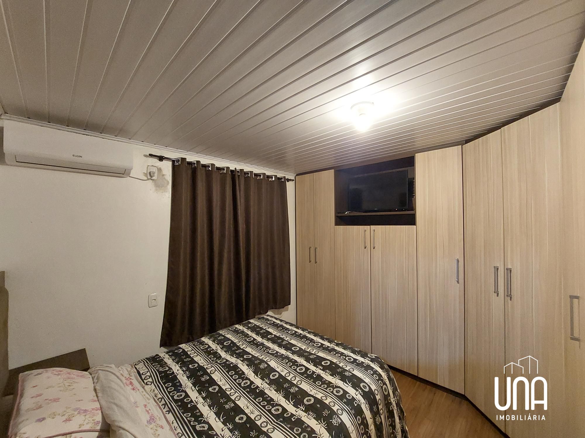 Casa, 4 quartos - Foto 12