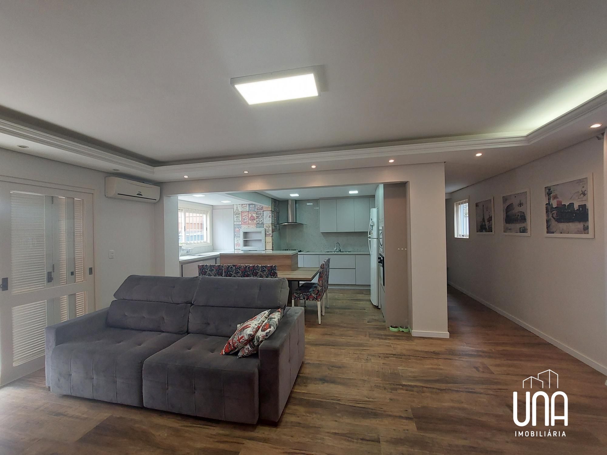 Apartamento, 2 quartos, 132 m² - Foto 2