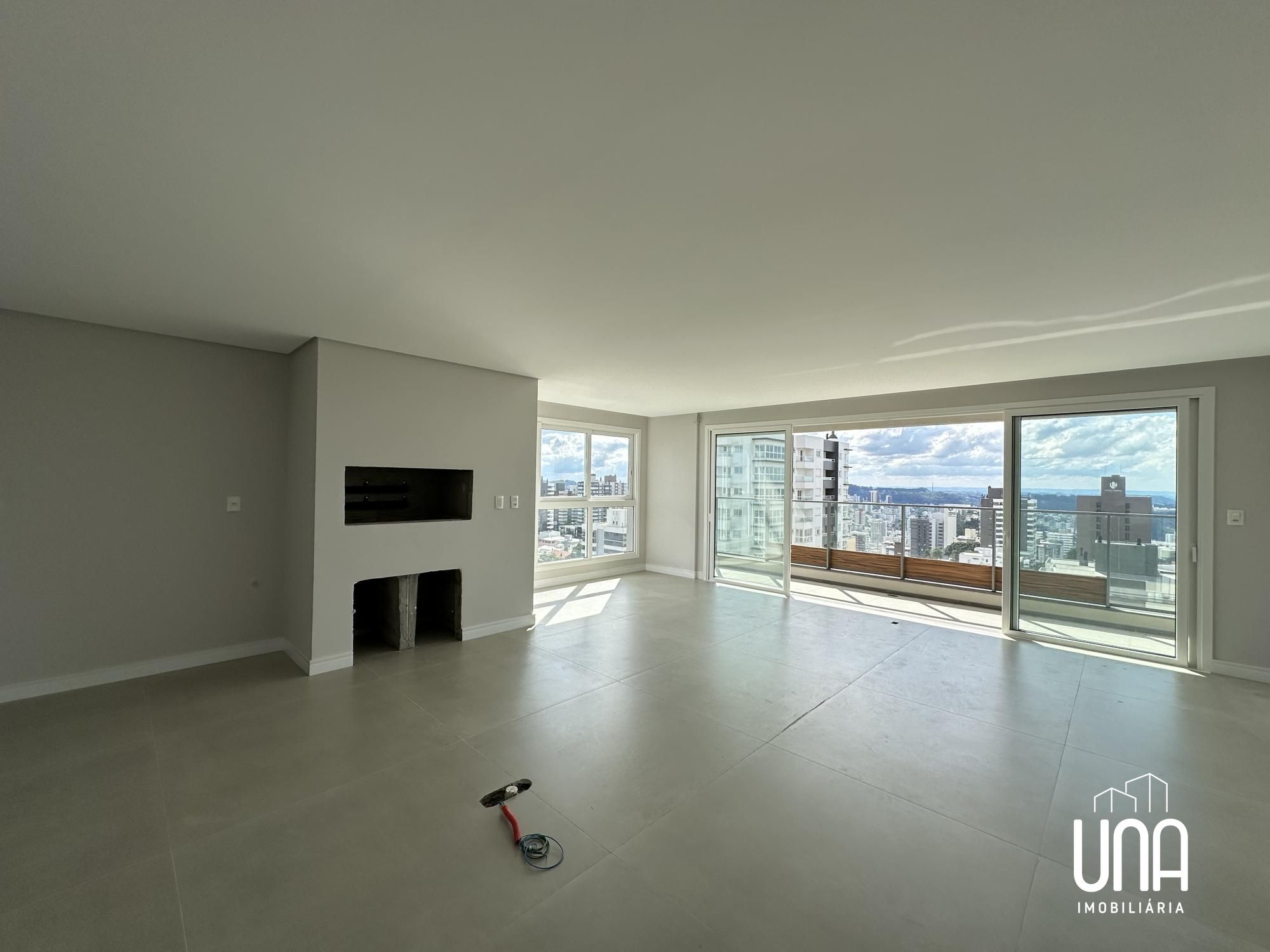 Apartamento, 3 quartos, 162 m² - Foto 1
