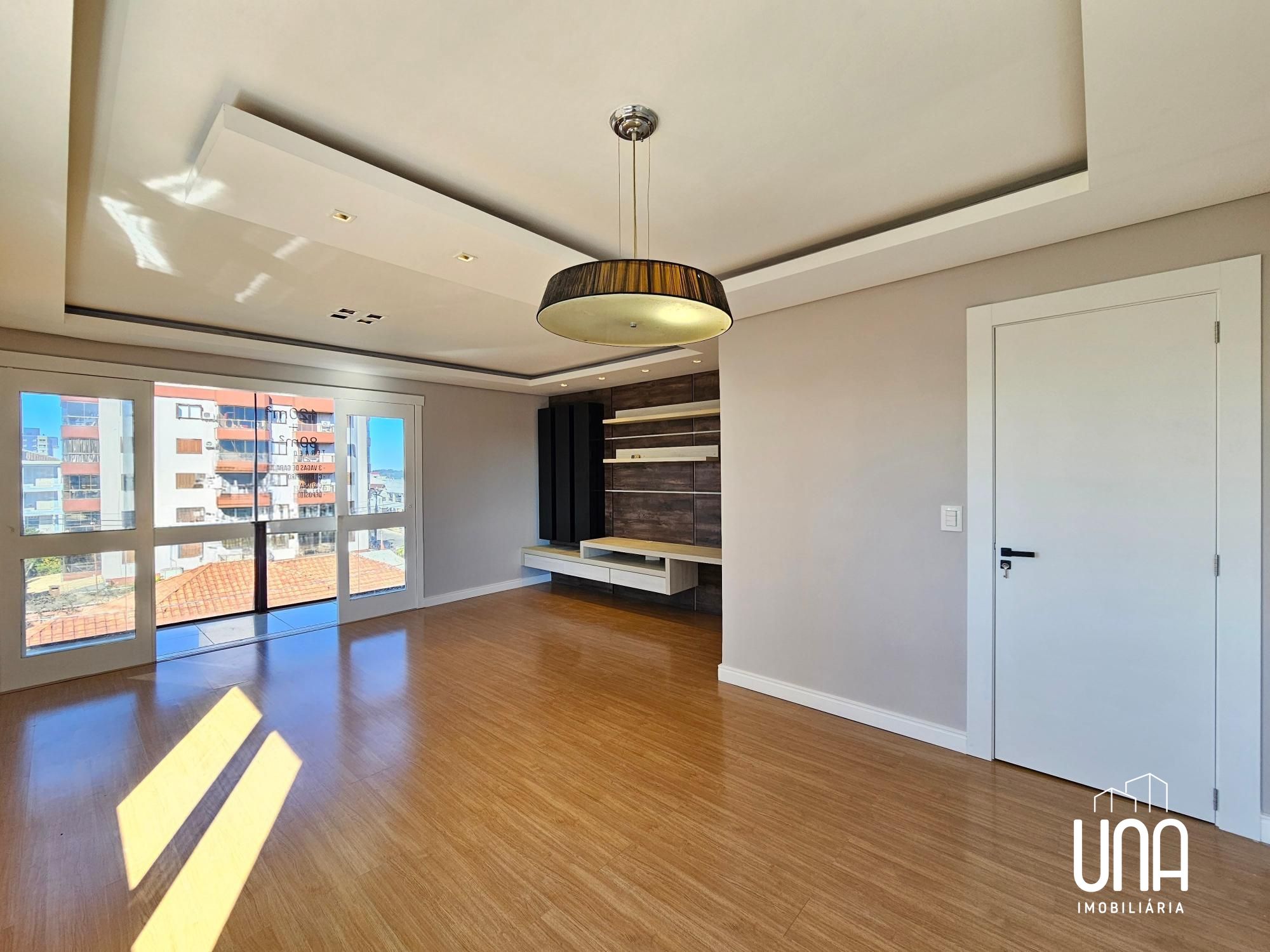 Apartamento, 2 quartos, 104 m² - Foto 2