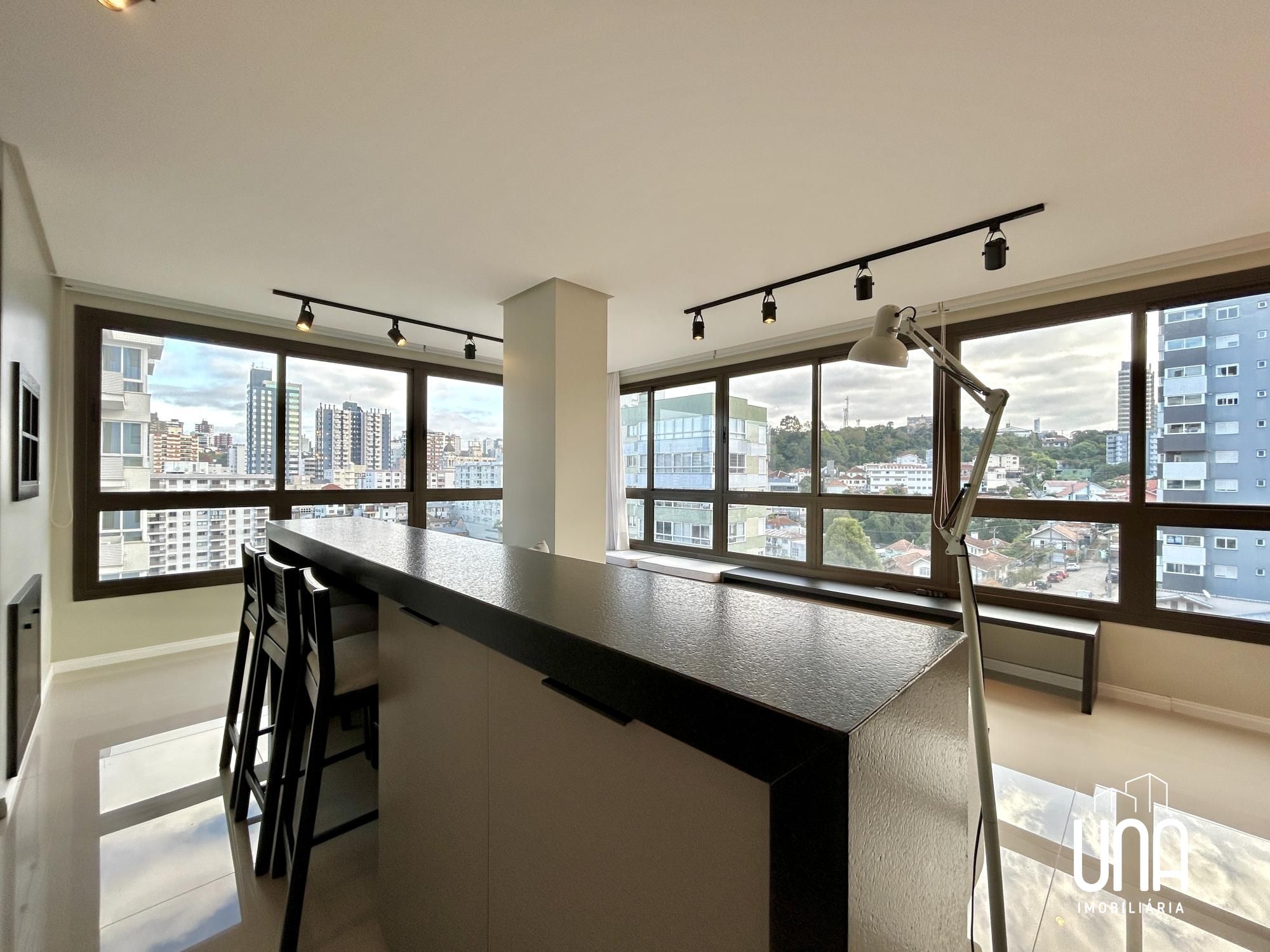Apartamento, 2 quartos, 89 m² - Foto 10