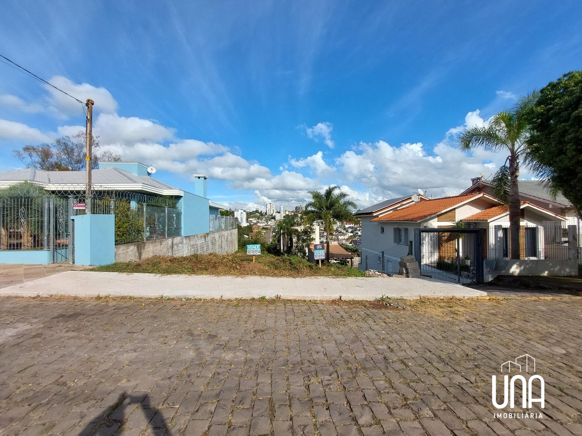 Terreno, 360 m² - Foto 2