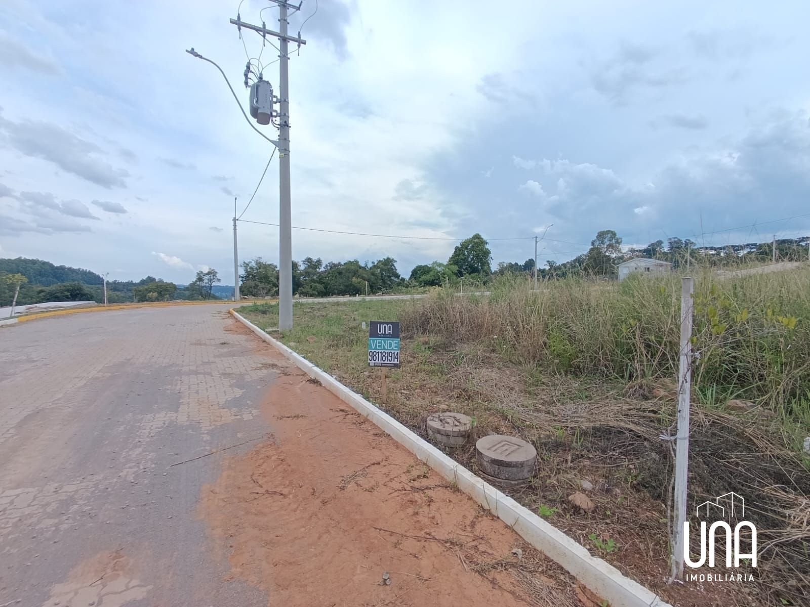 Terreno, 240 m² - Foto 3