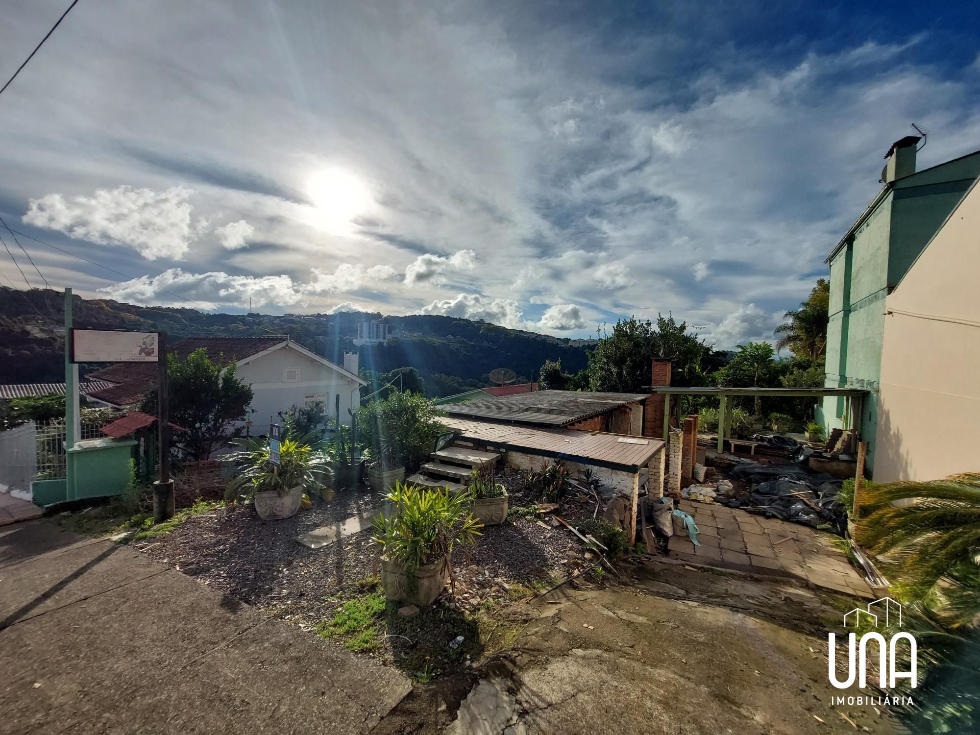 Terreno, 375 m² - Foto 2