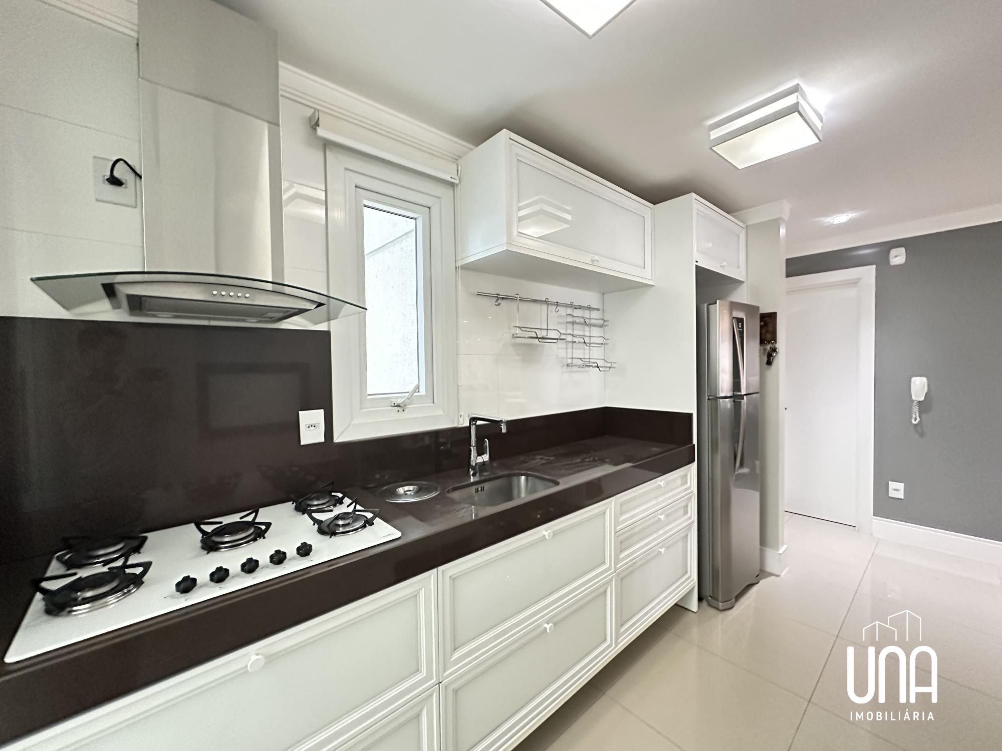 Apartamento, 3 quartos, 118 m² - Foto 8