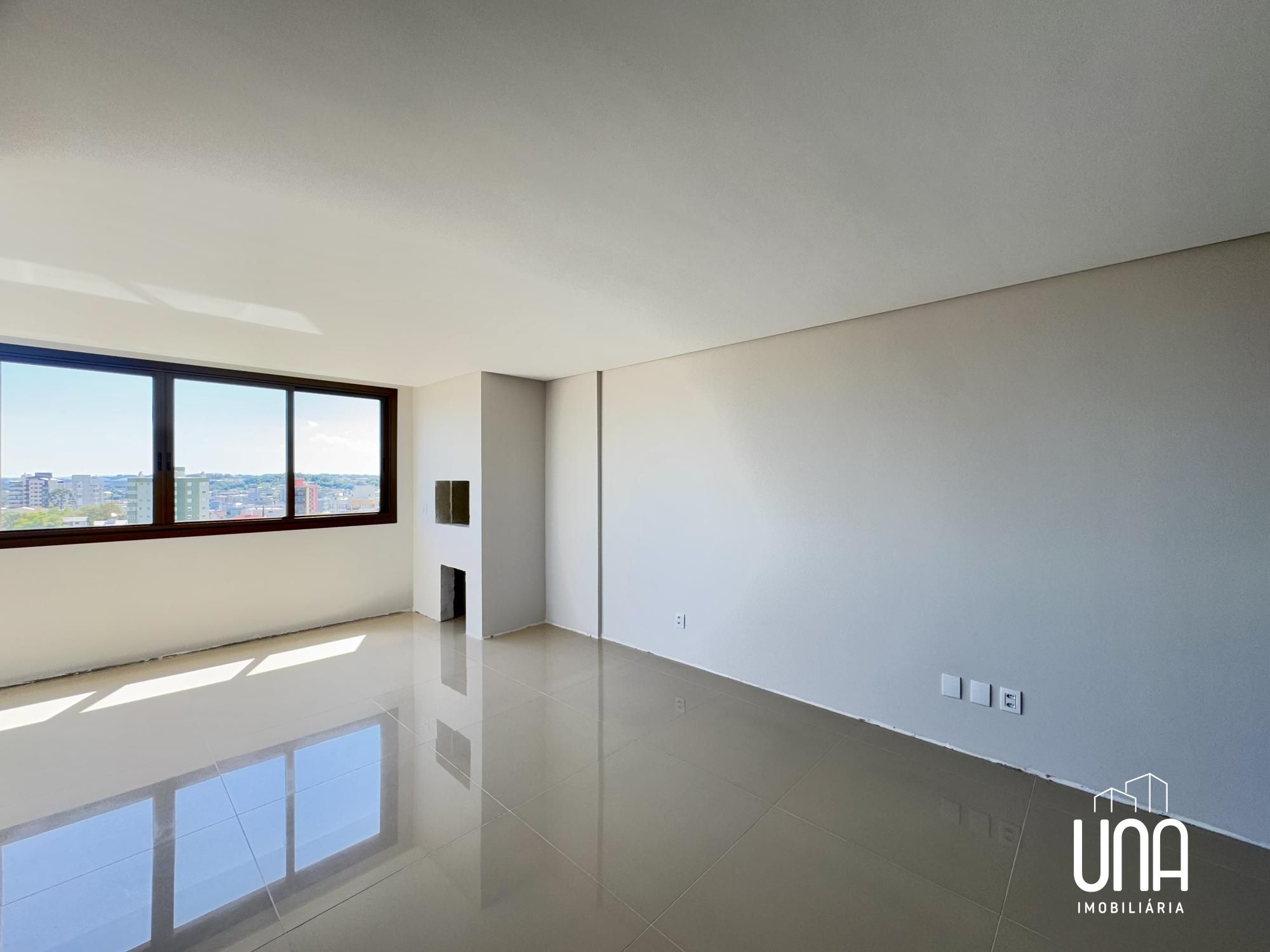 Apartamento, 3 quartos, 93 m² - Foto 2