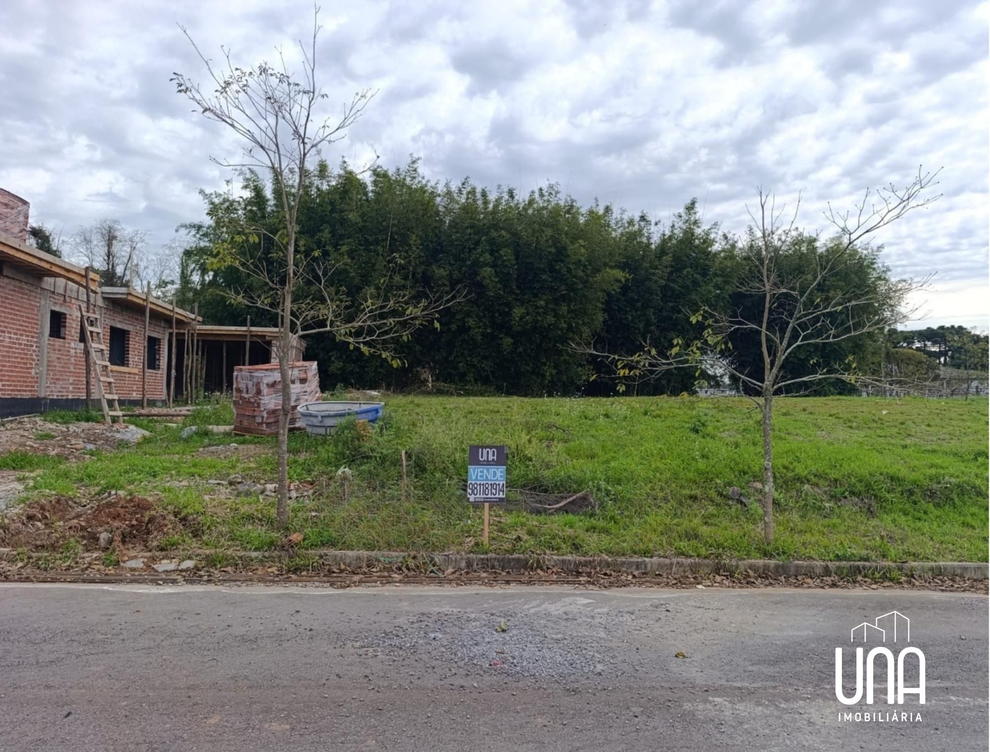 Terreno, 360 m² - Foto 1