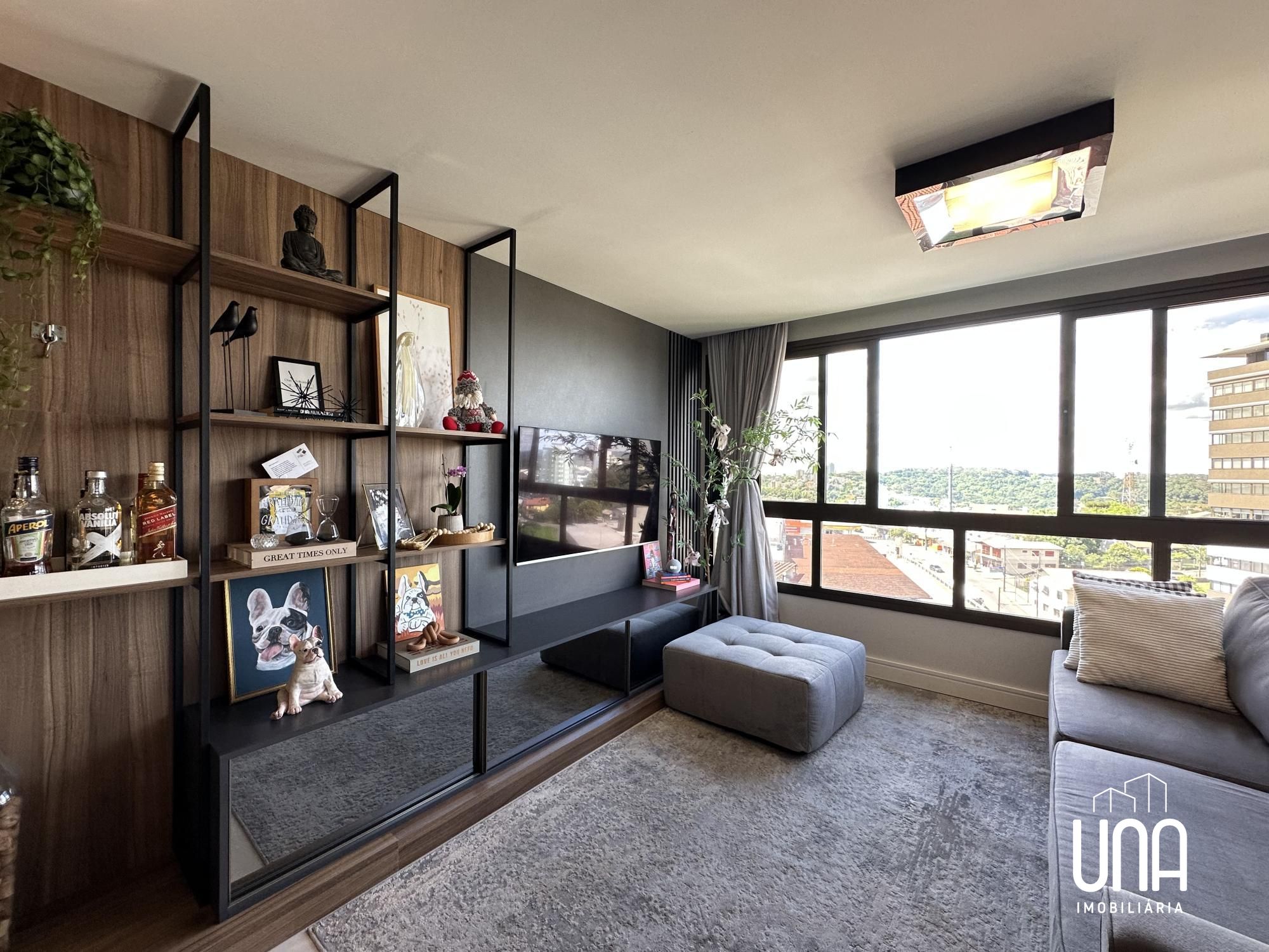 Apartamento, 2 quartos, 86 m² - Foto 2