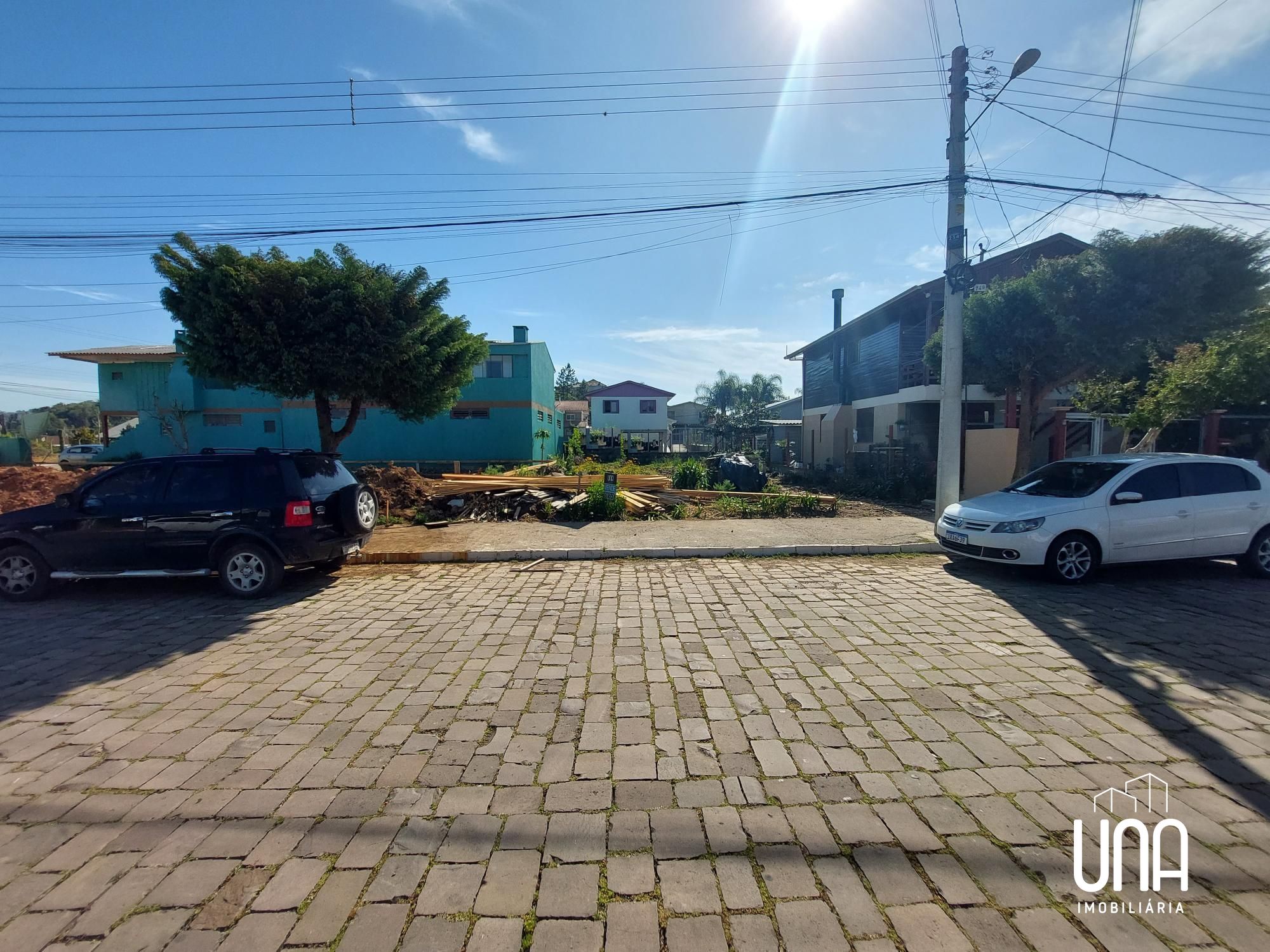 Terreno, 396 m² - Foto 1