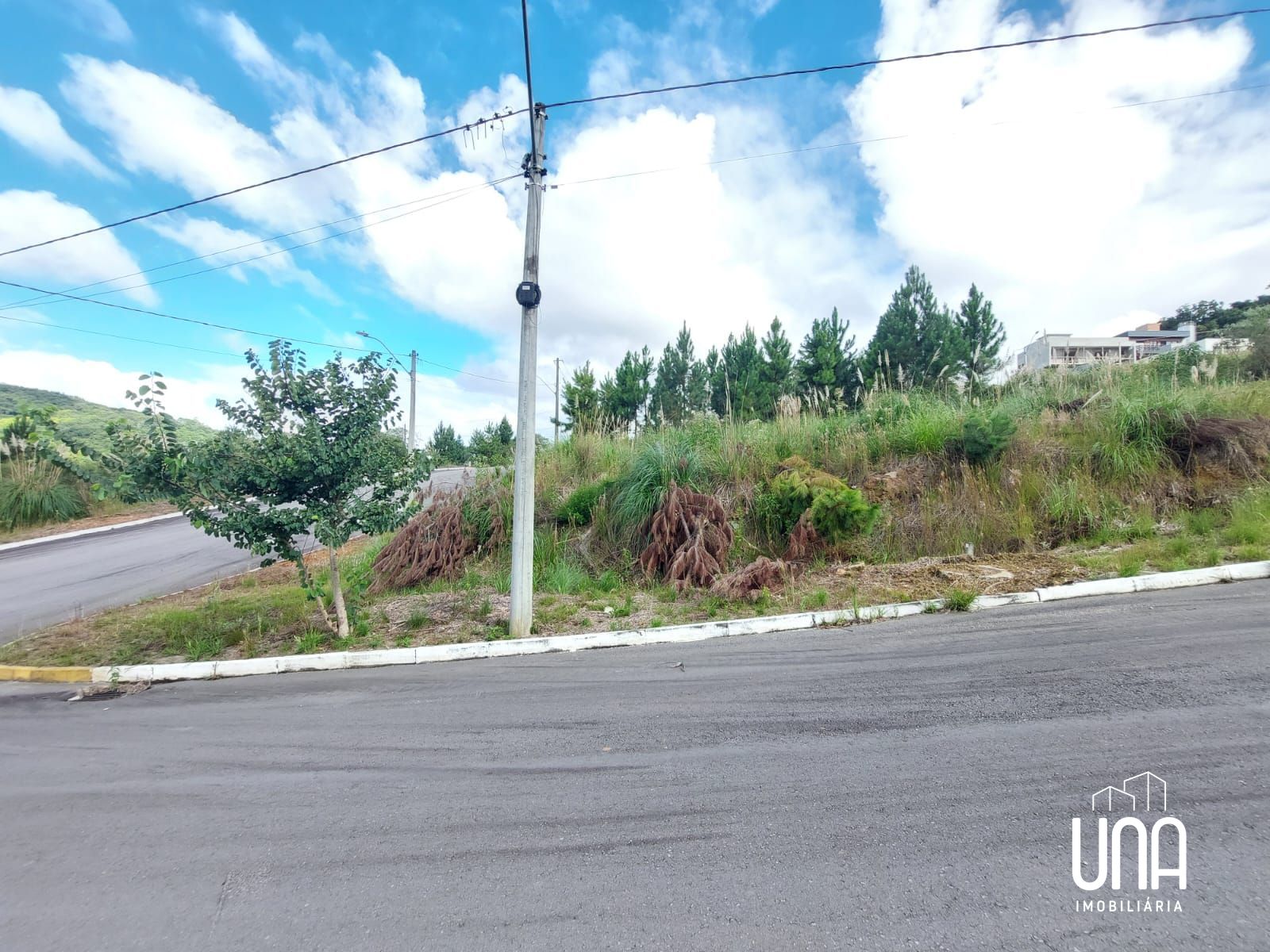 Terreno, 312 m² - Foto 3