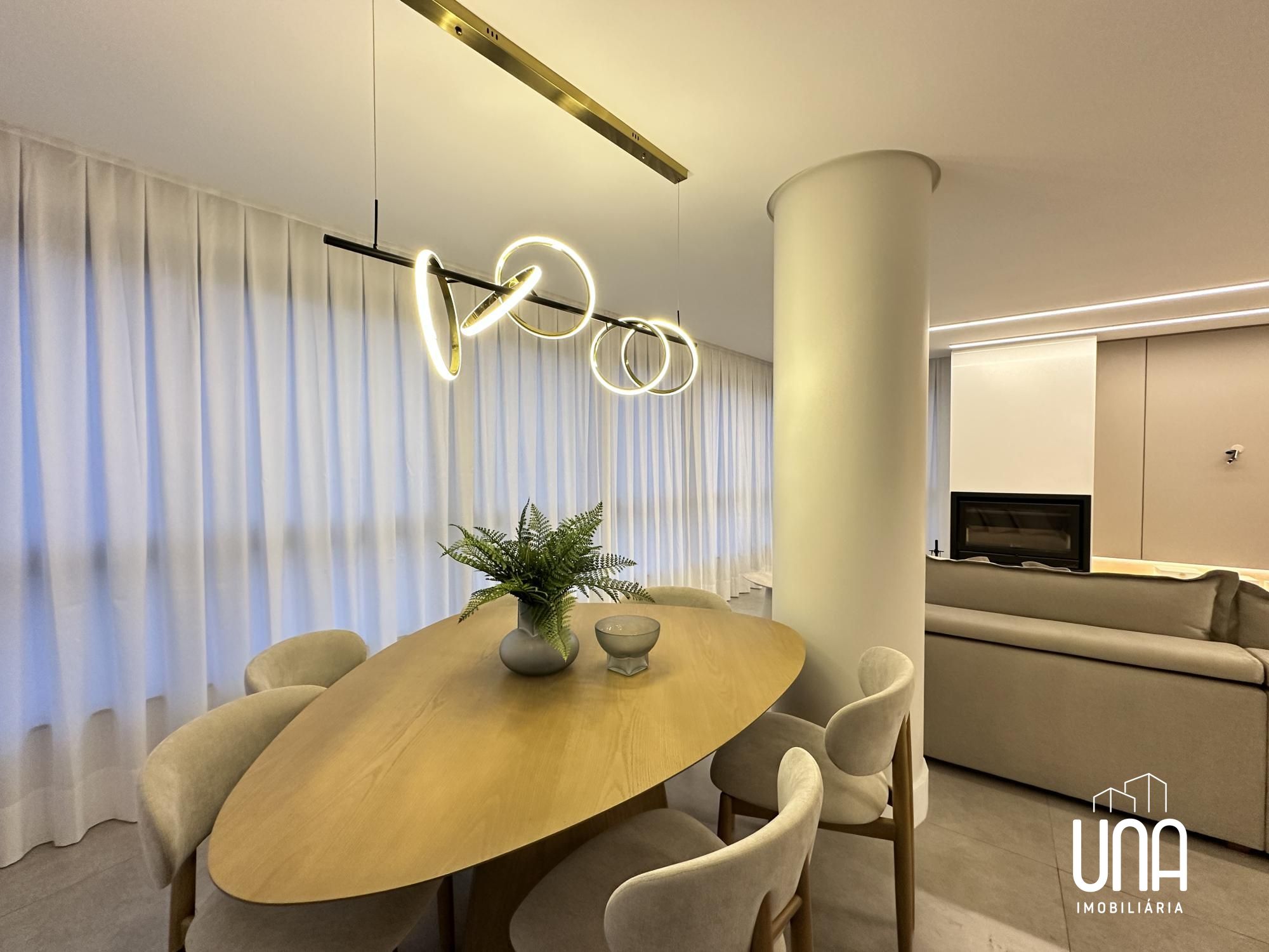 Apartamento, 3 quartos, 131 m² - Foto 5