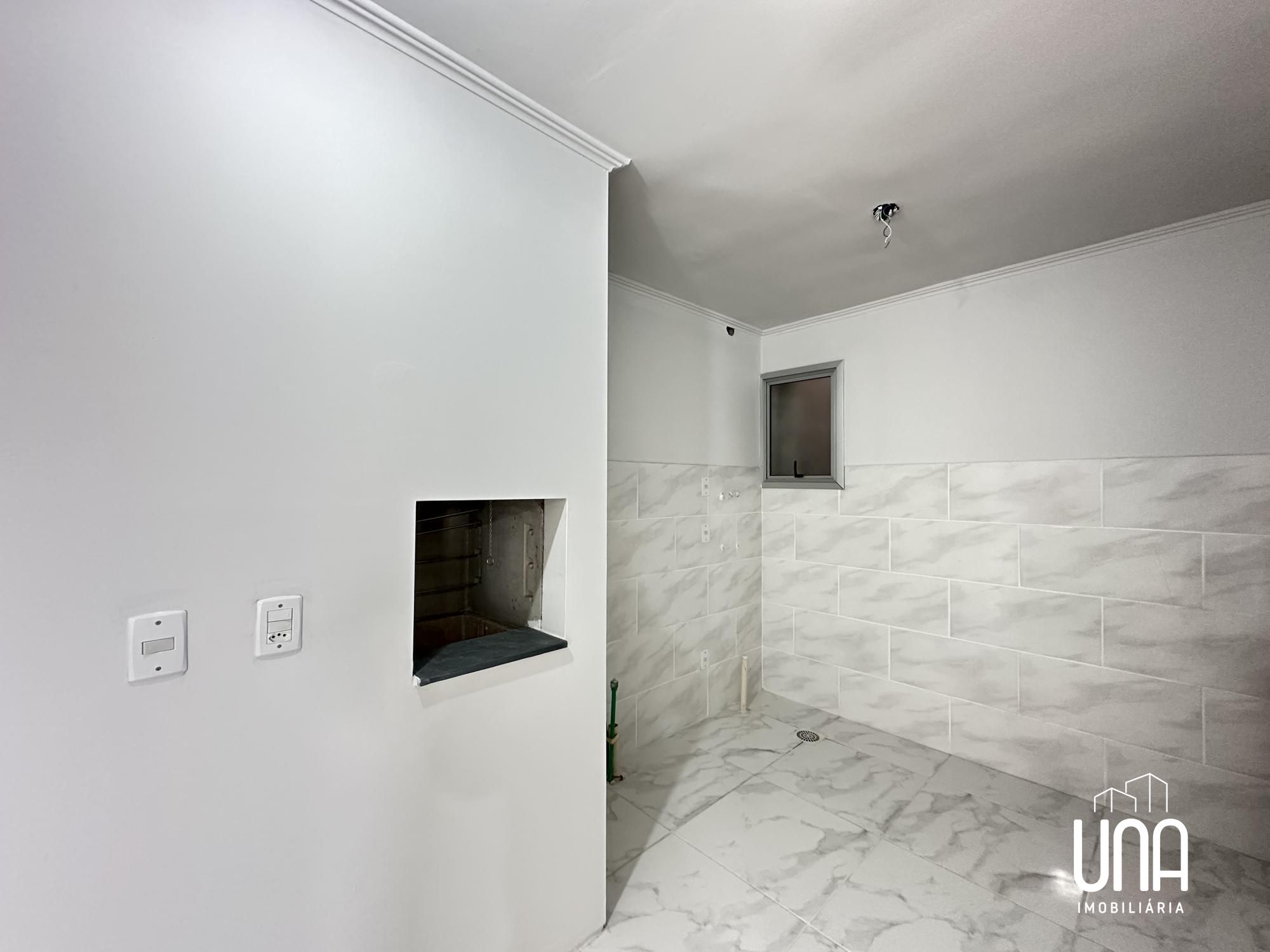 Apartamento, 2 quartos, 51 m² - Foto 4