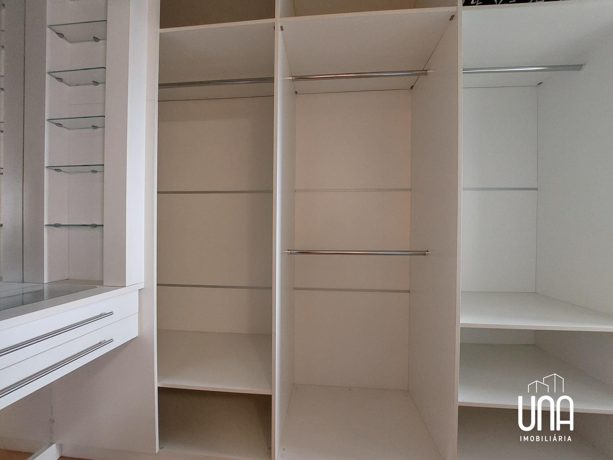 Apartamento, 3 quartos, 167 m² - Foto 20