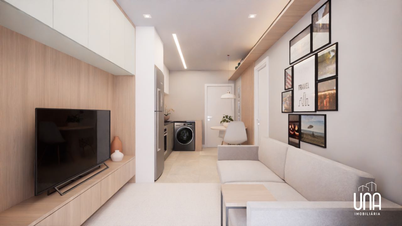 Apartamento, 2 quartos, 69 m² - Foto 13