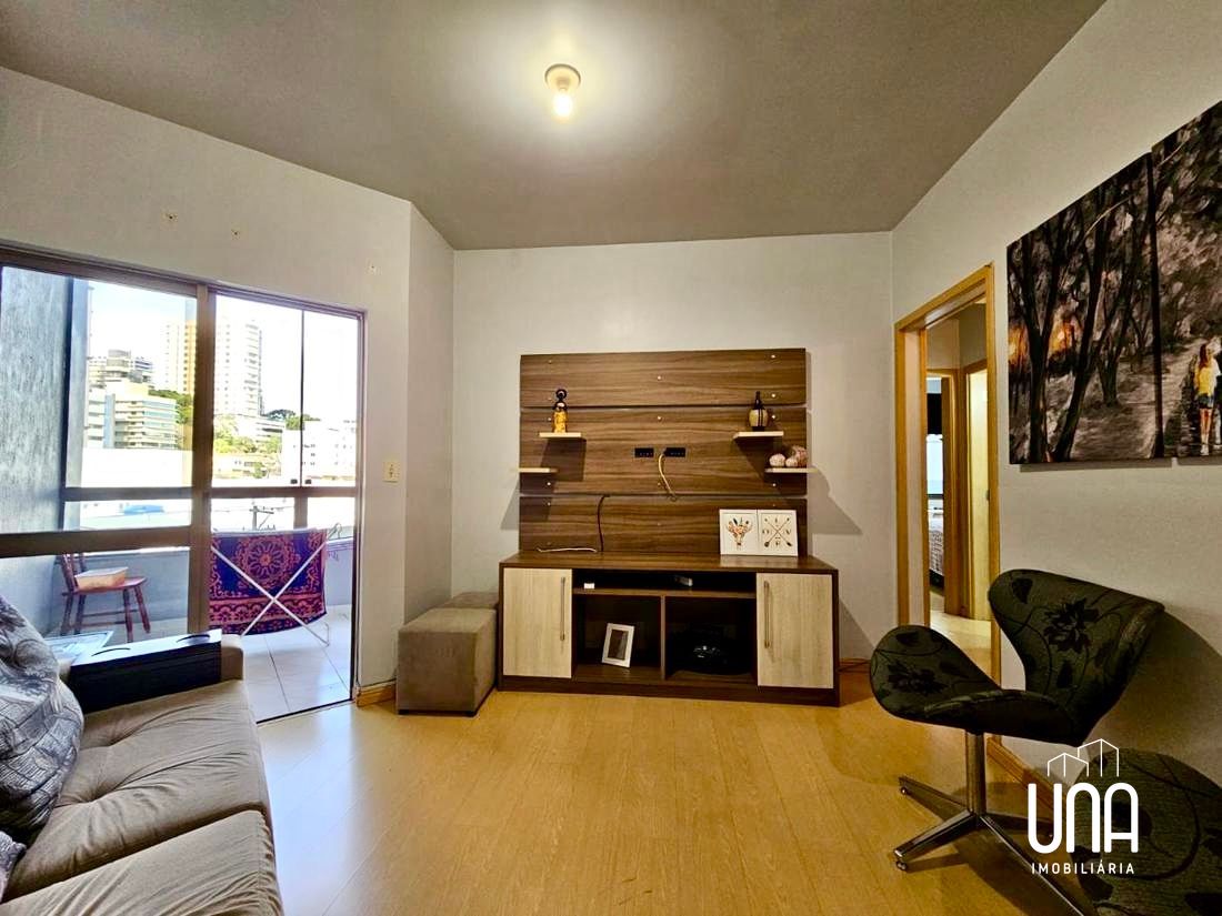 Apartamento, 2 quartos, 67 m² - Foto 3