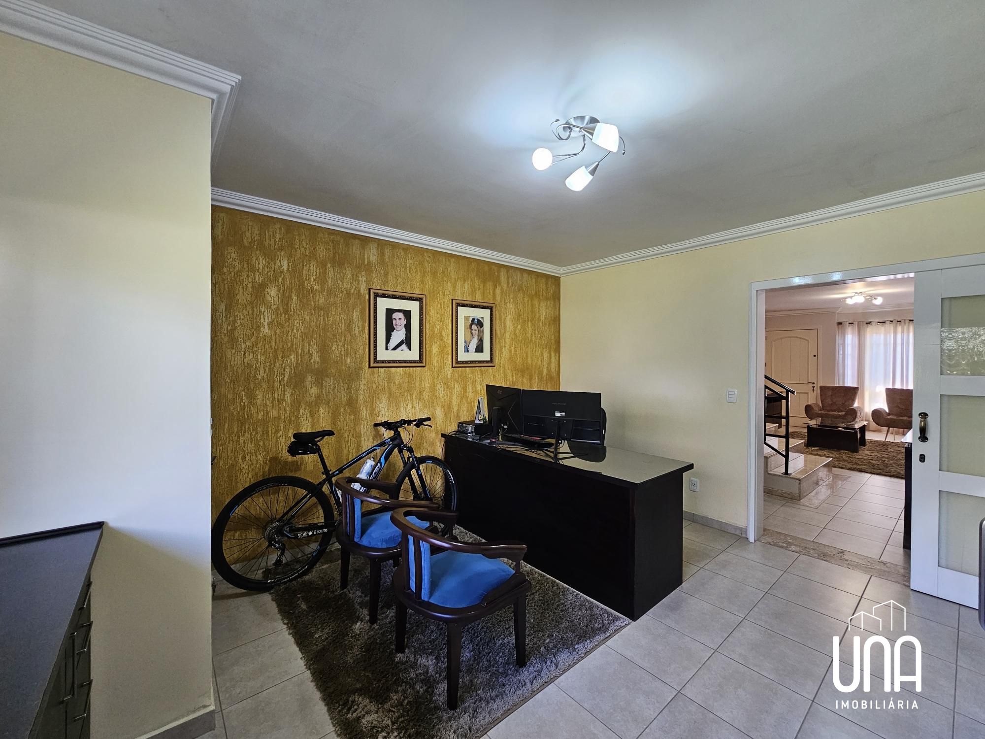 Casa, 3 quartos, 205 m² - Foto 29