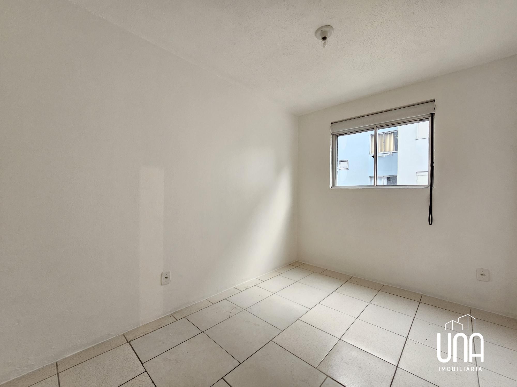 Apartamento, 2 quartos, 43 m² - Foto 5