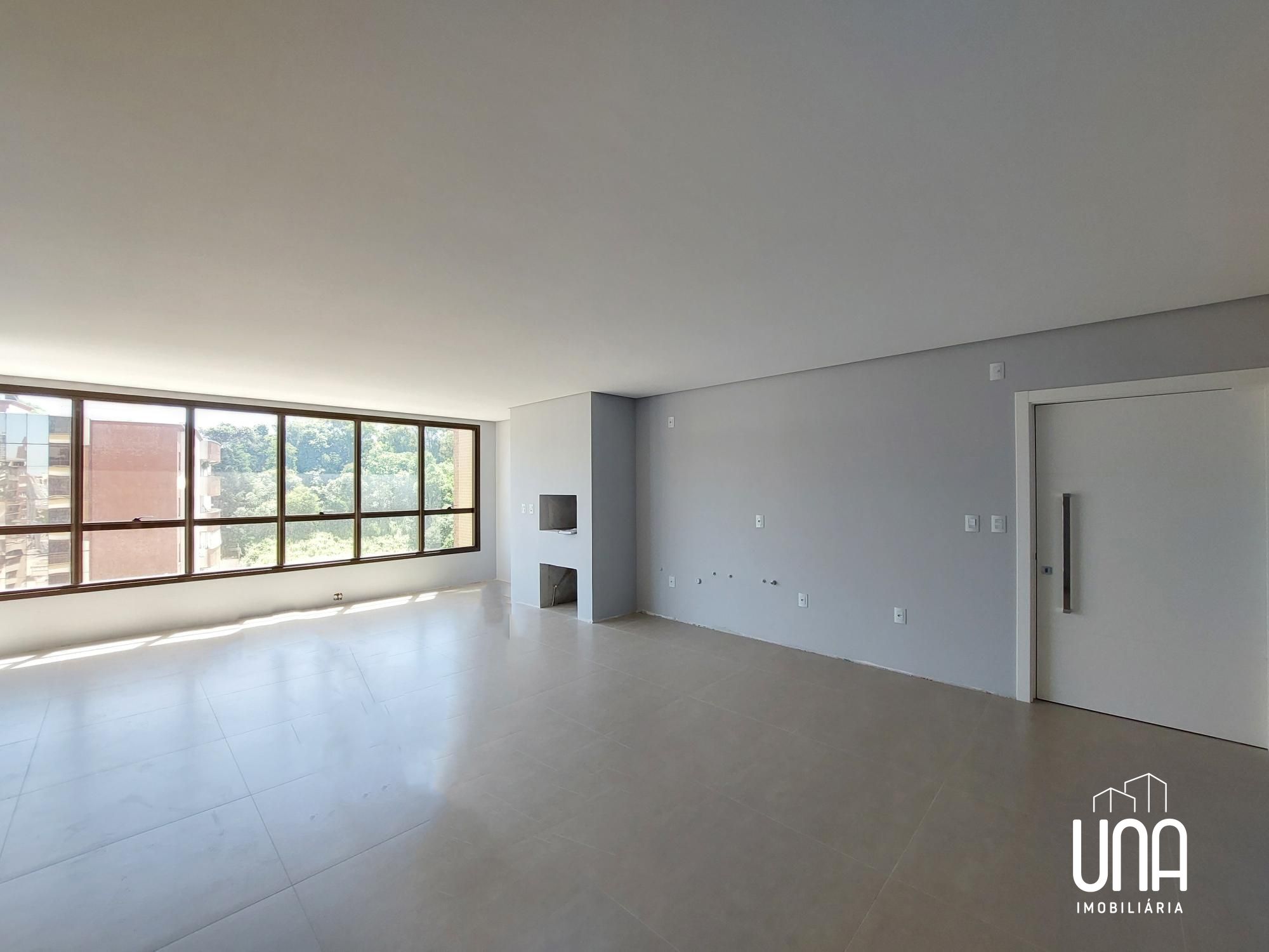 Apartamento, 3 quartos, 145 m² - Foto 3