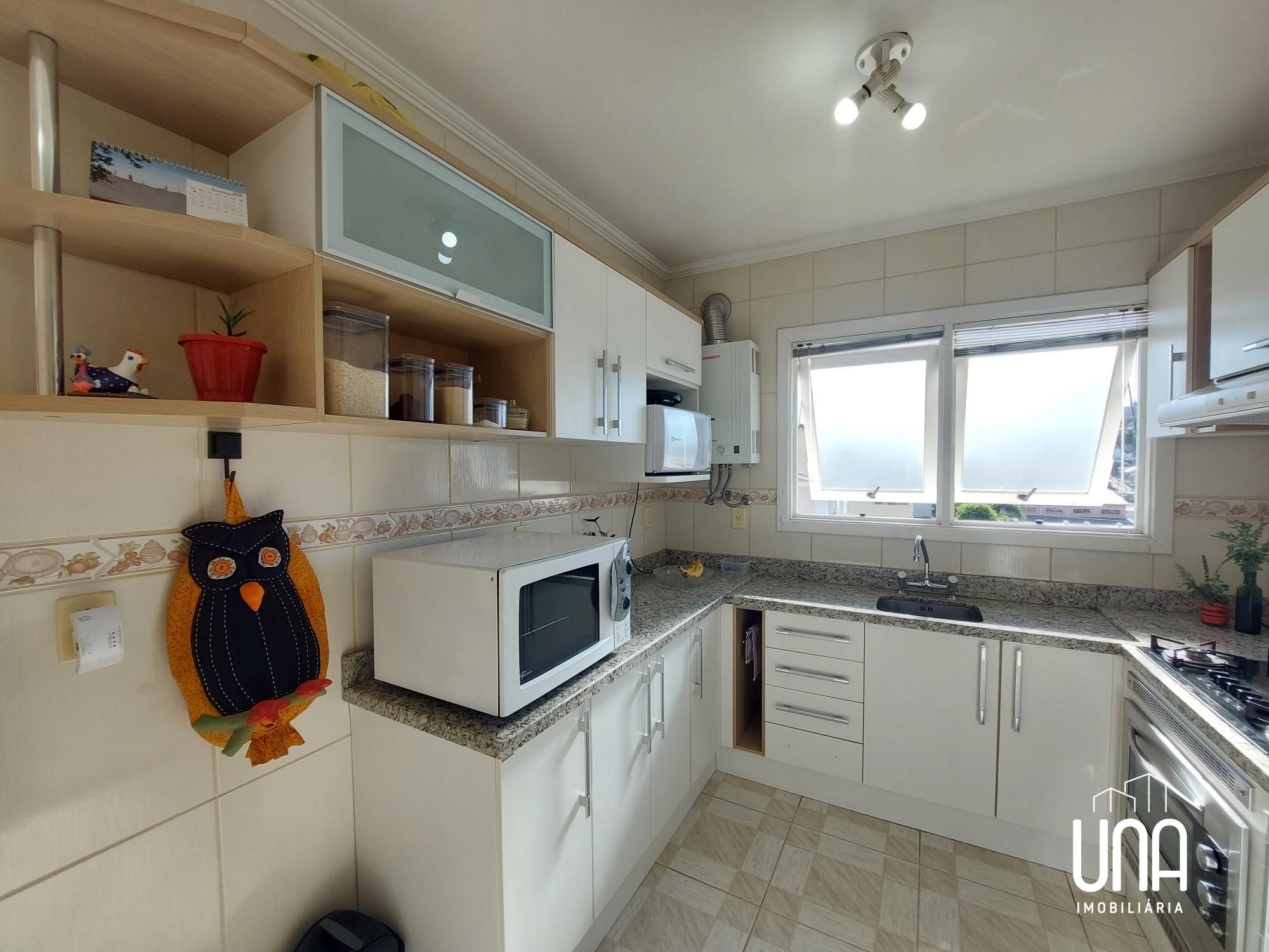 Apartamento, 2 quartos, 65 m² - Foto 4