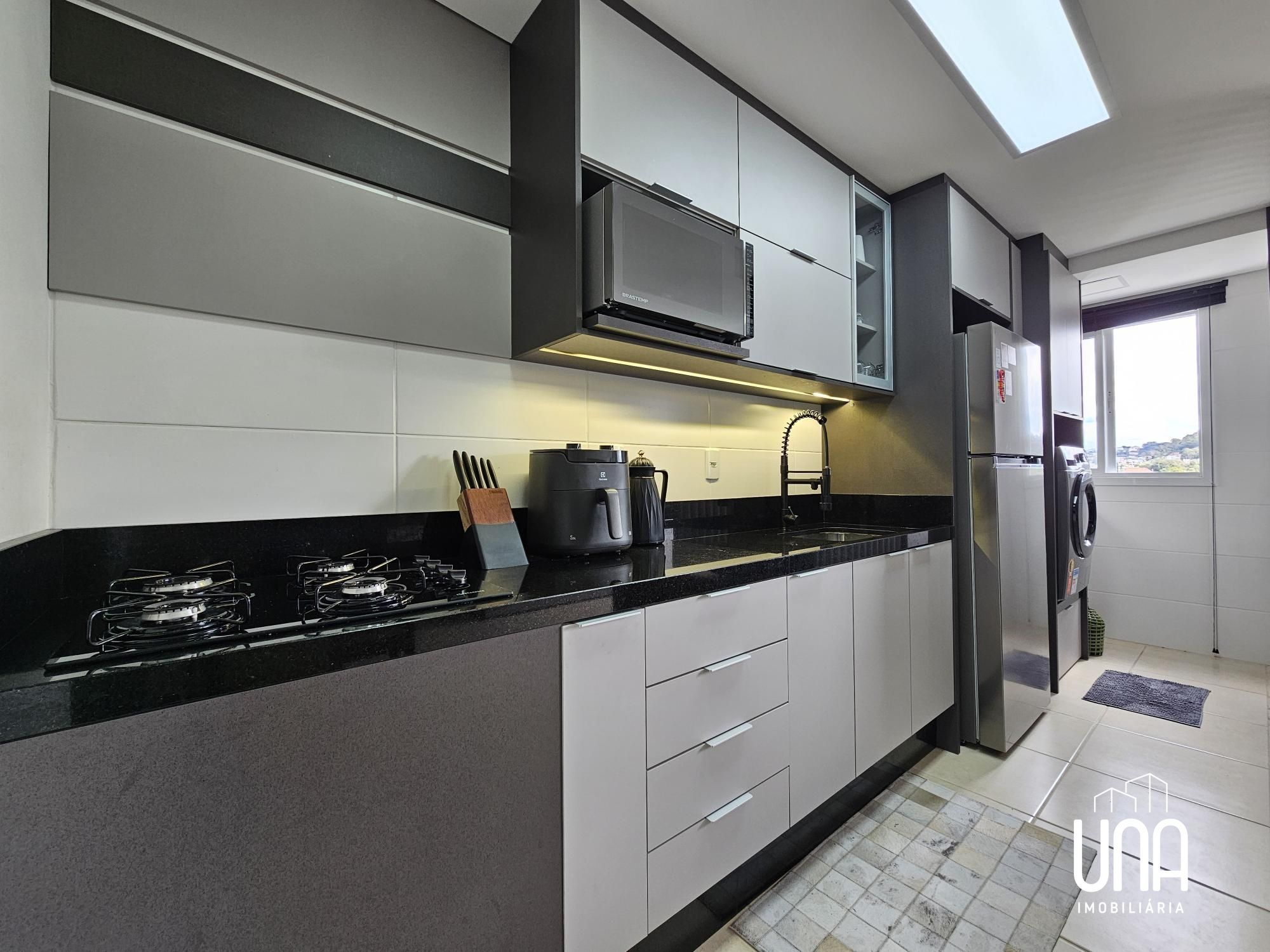 Apartamento, 2 quartos, 52 m² - Foto 10