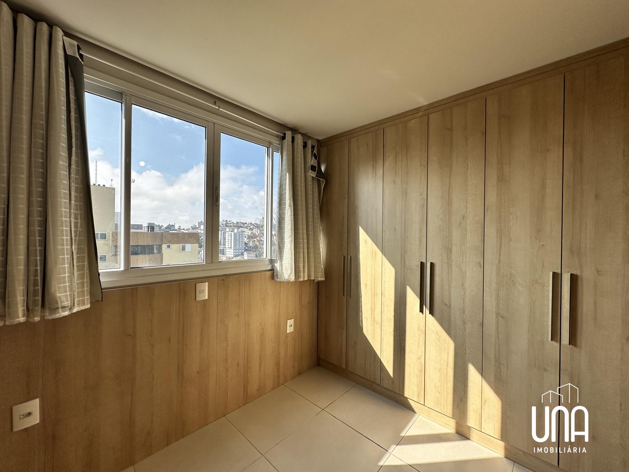Apartamento, 1 quarto, 30 m² - Foto 3