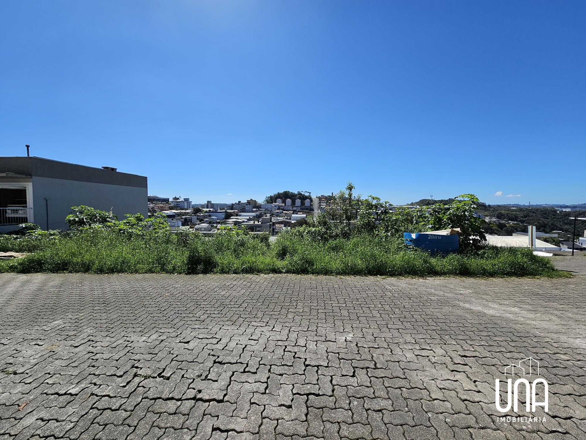 Terreno, 288 m² - Foto 3