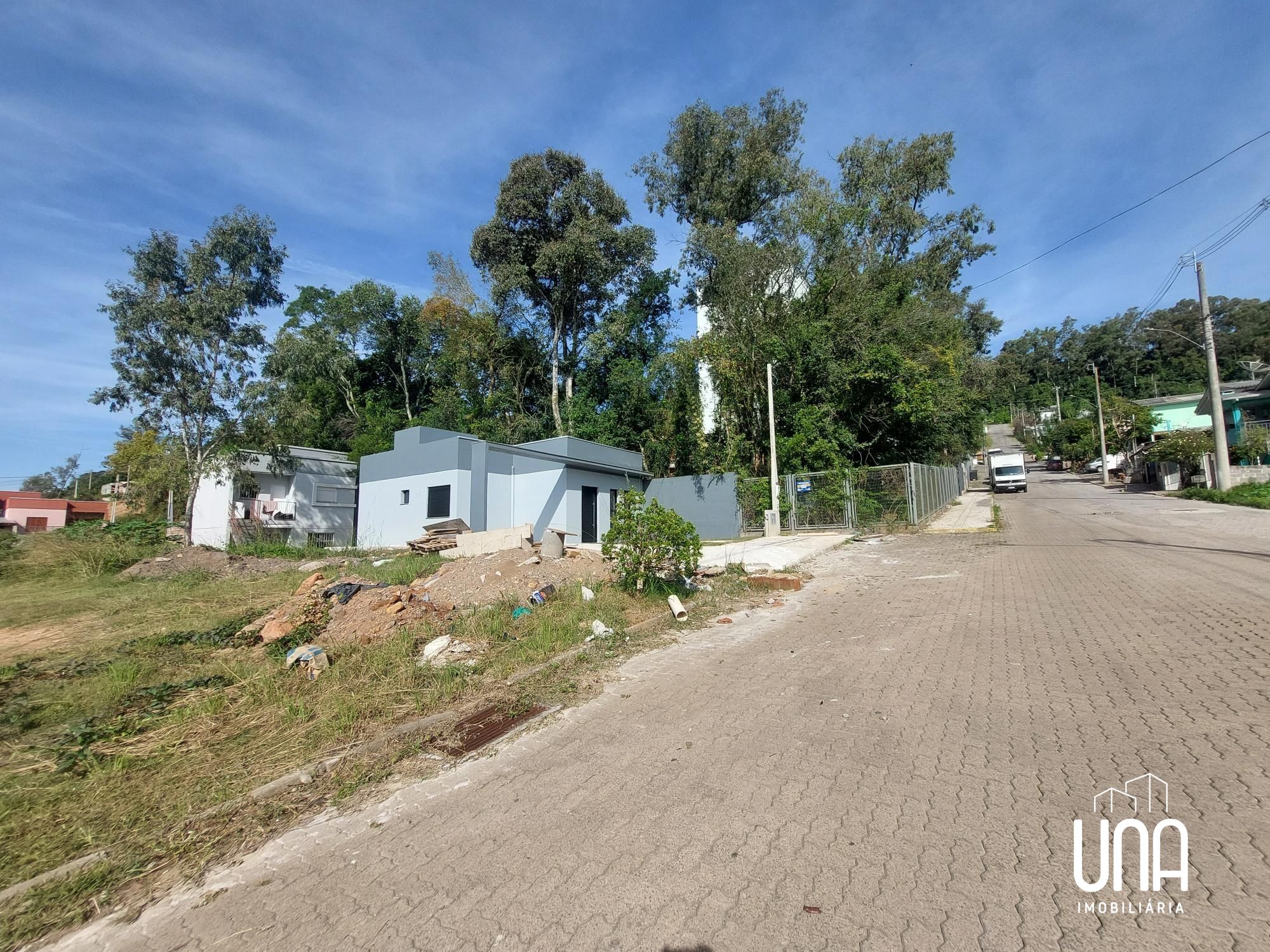 Terreno, 170 m² - Foto 3