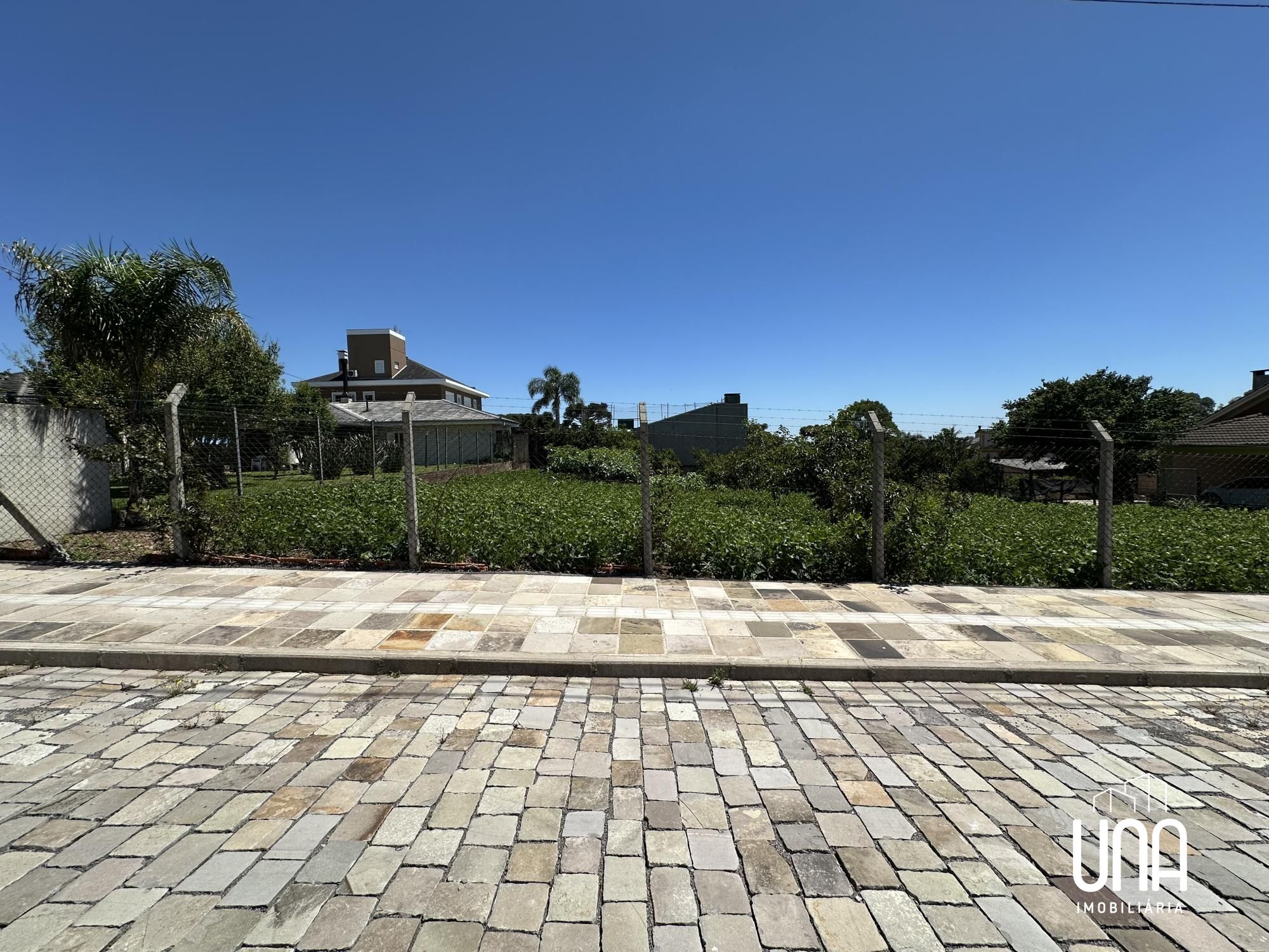 Terreno, 528 m² - Foto 1
