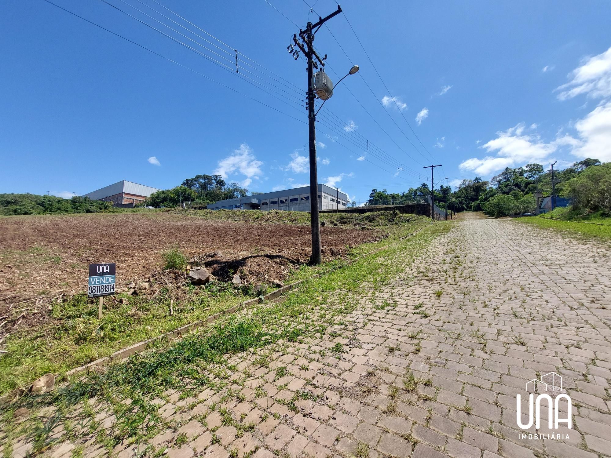Terreno, 2400 m² - Foto 3