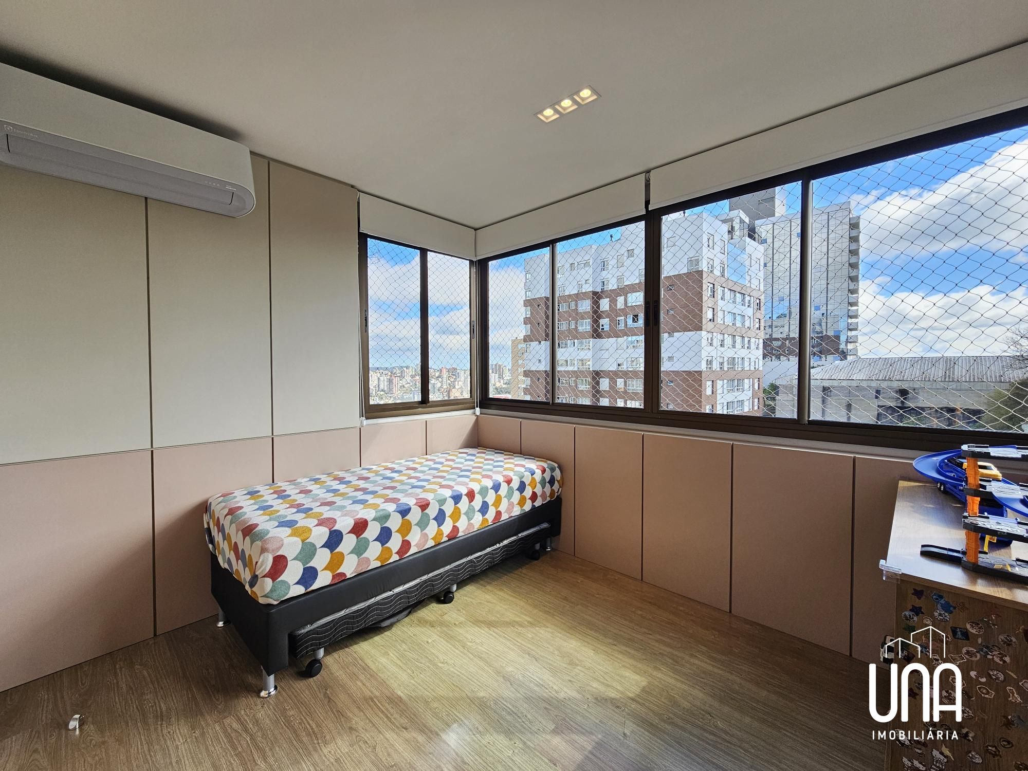 Apartamento, 3 quartos, 88 m² - Foto 15