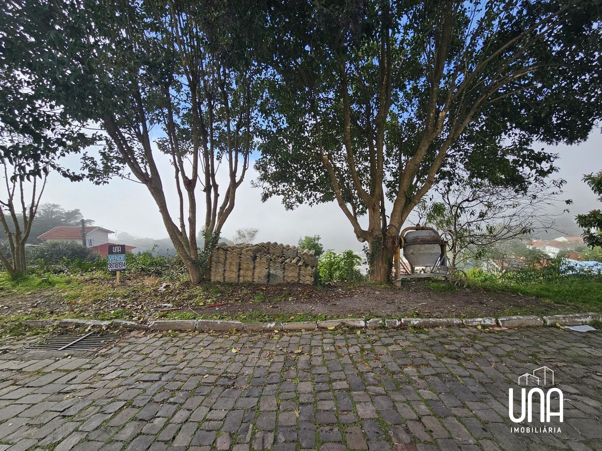 Terreno, 495 m² - Foto 1